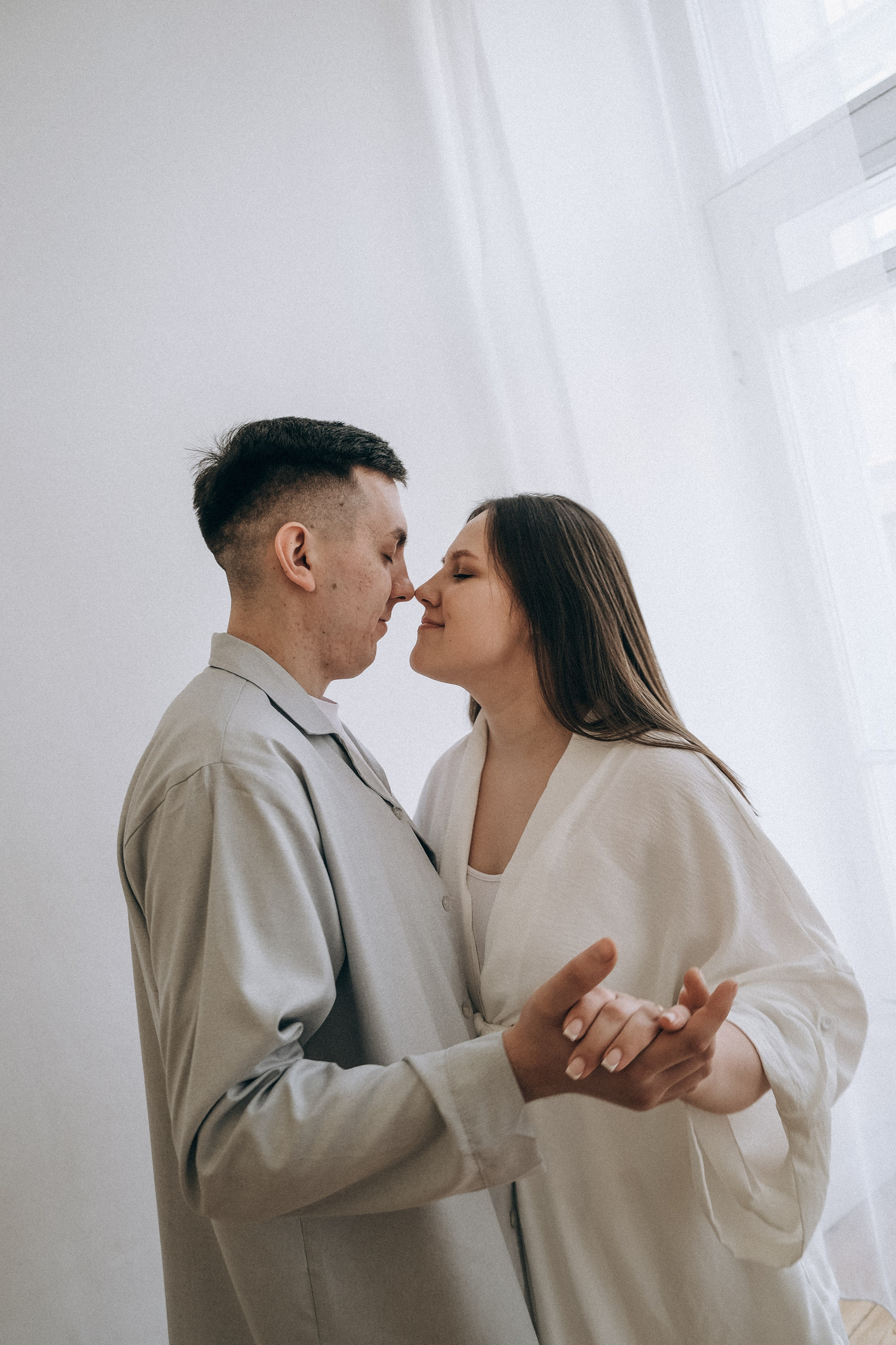 Катя & Костя. Phdkvmr.ru