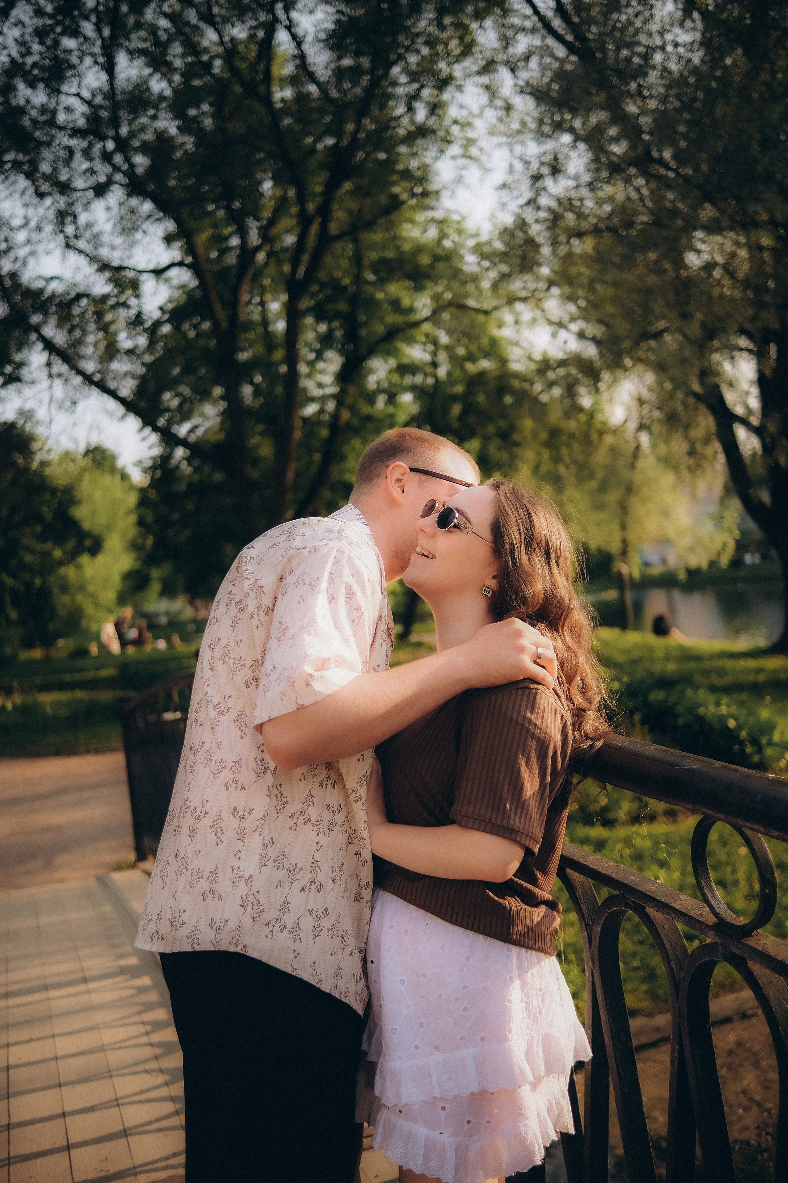 Лина & Даня. Phdkvmr.ru