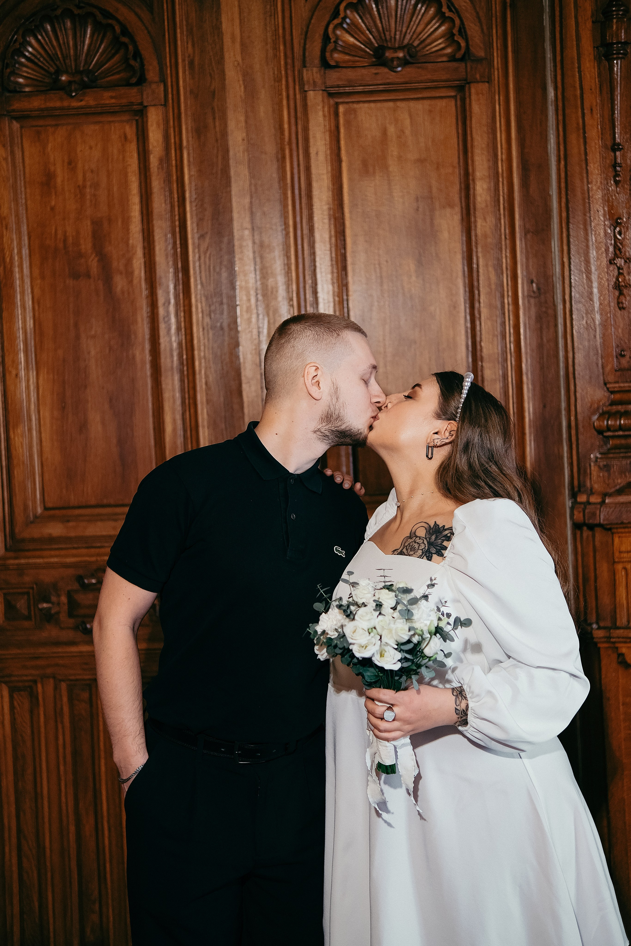 Лиза & Андрей. ДБ2. Phdkvmr.ru