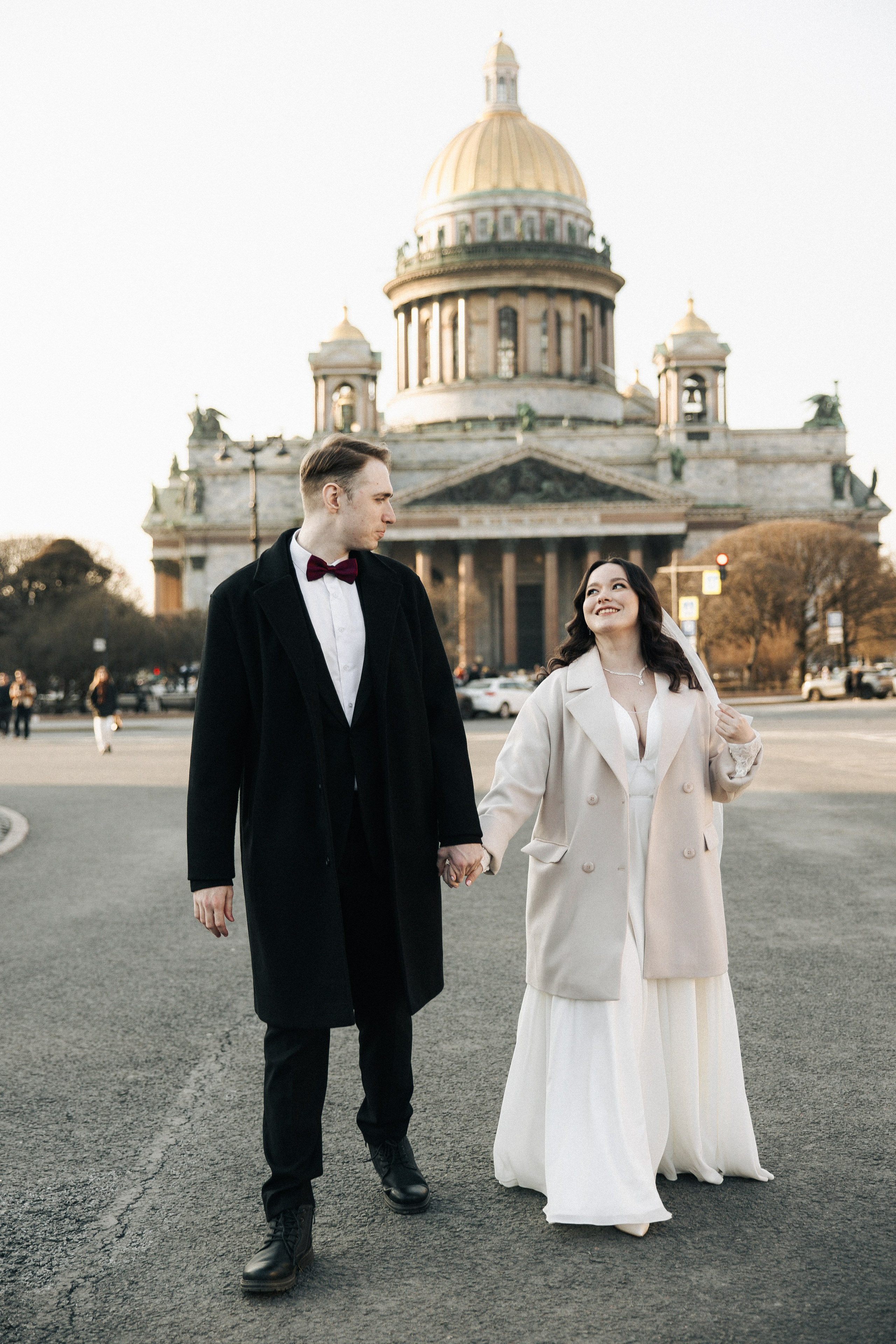 Света & Гио. ДБ1. Phdkvmr.ru