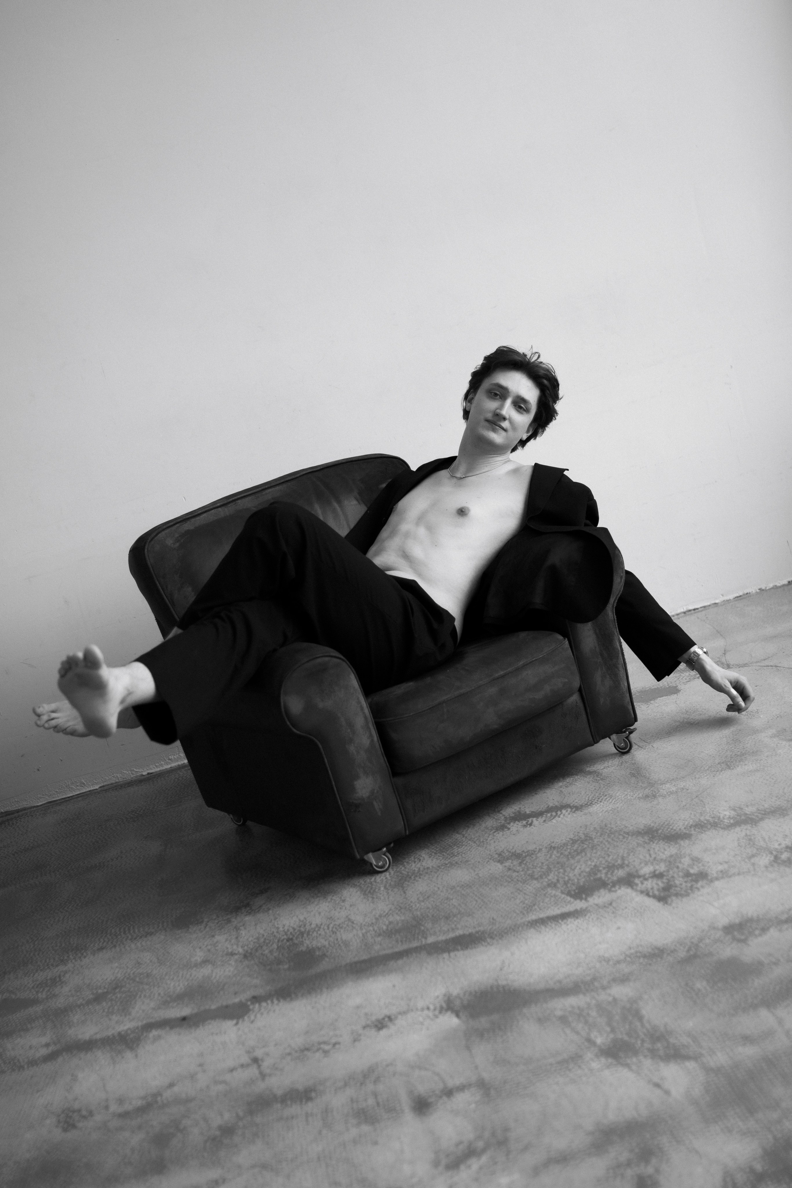 Тимофей. Oksan_photo