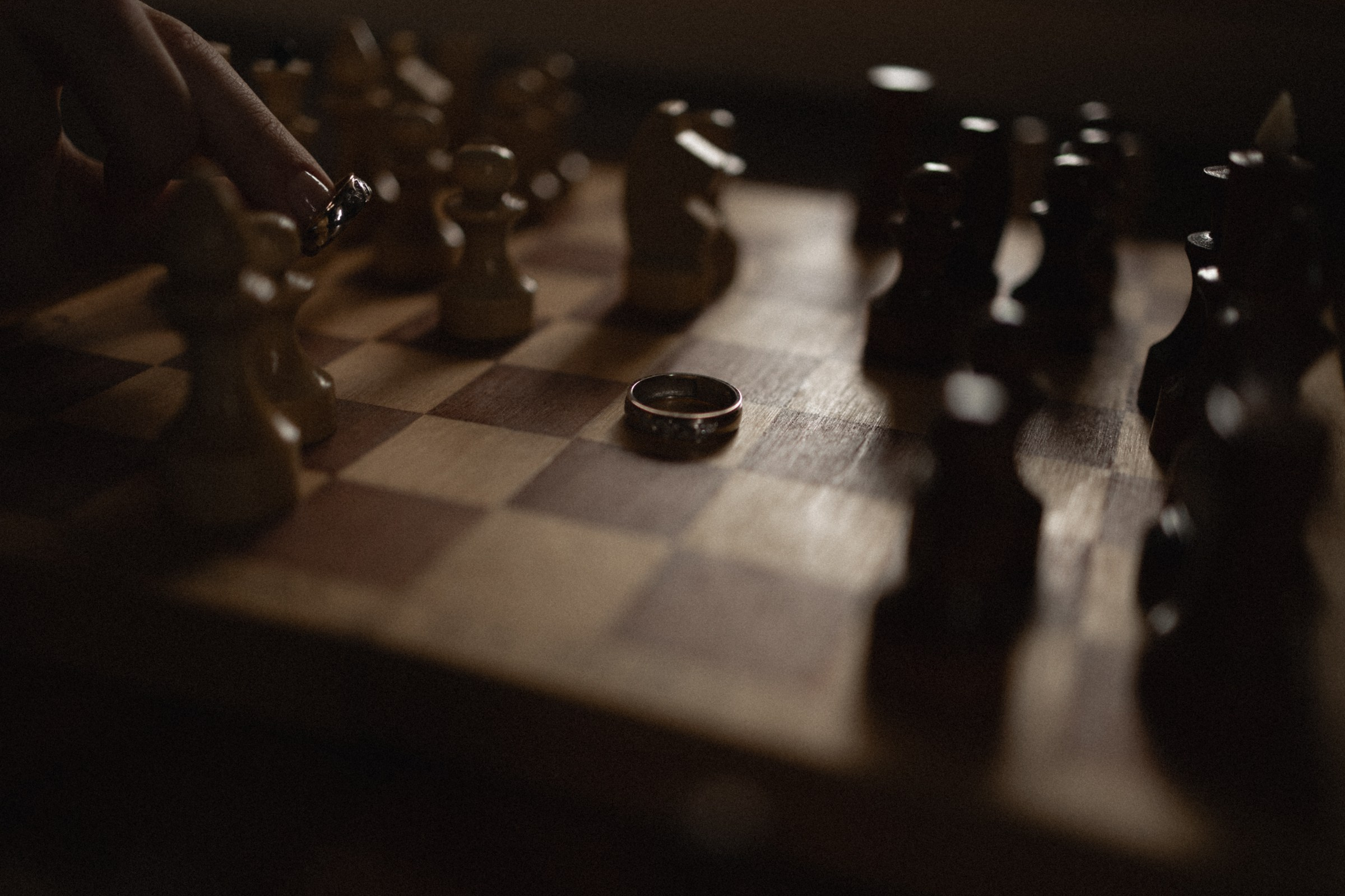 La Madeleine de Proust. Фотограф Daria Wilner