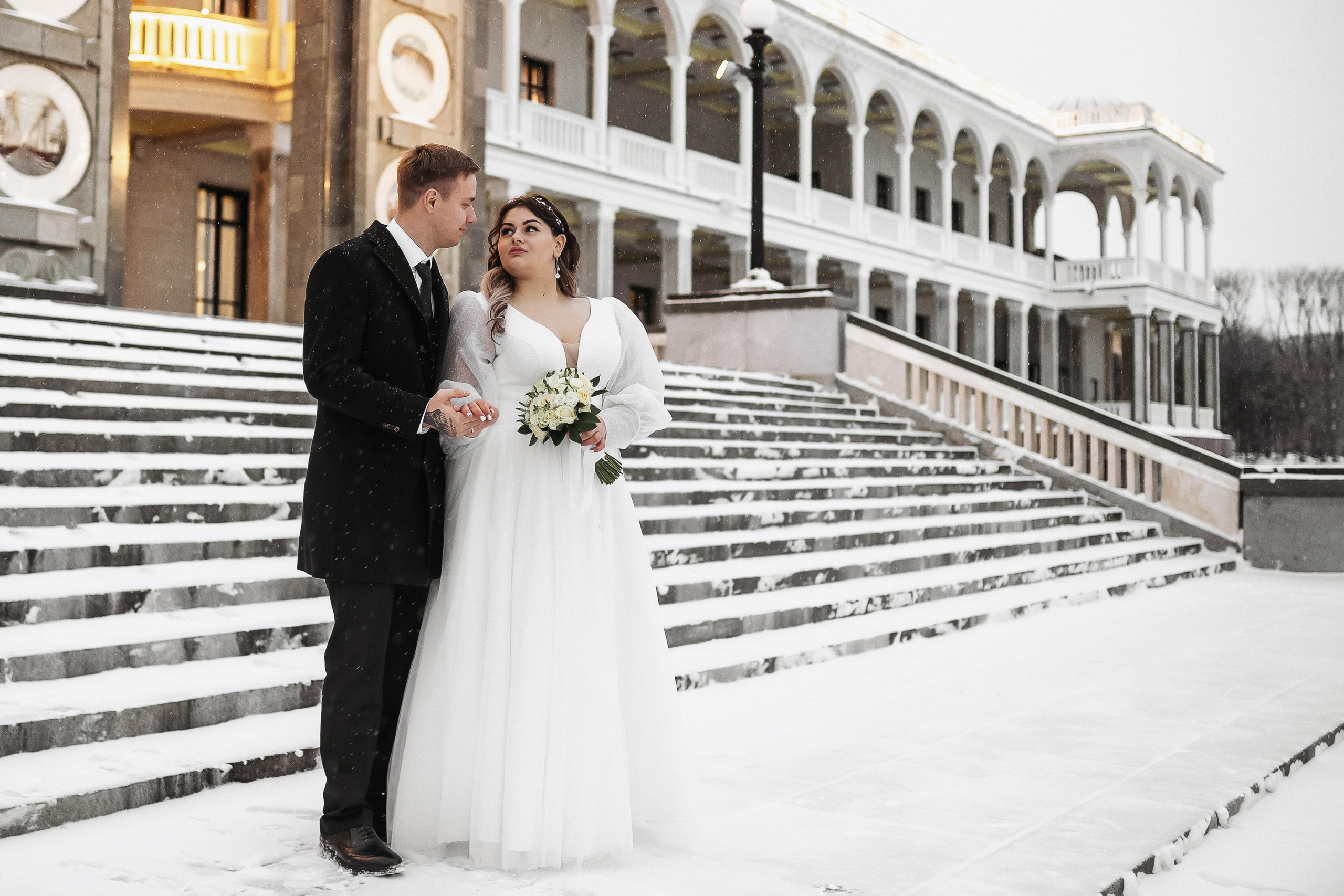 Сева|Настя. Портретный фотограф в Москве Ольга Акушко