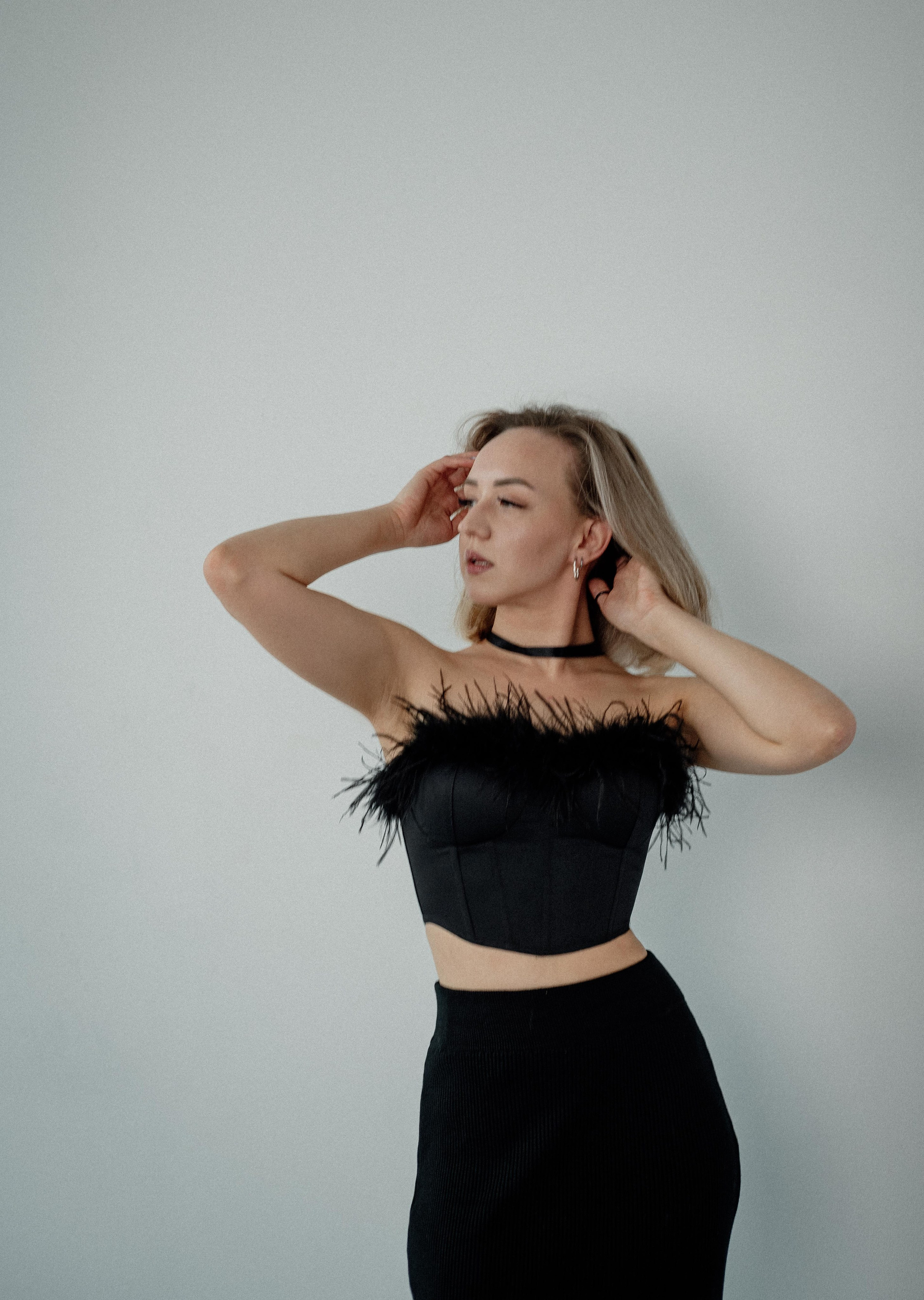 Айсылу. Фотограф Алёна Евграфова