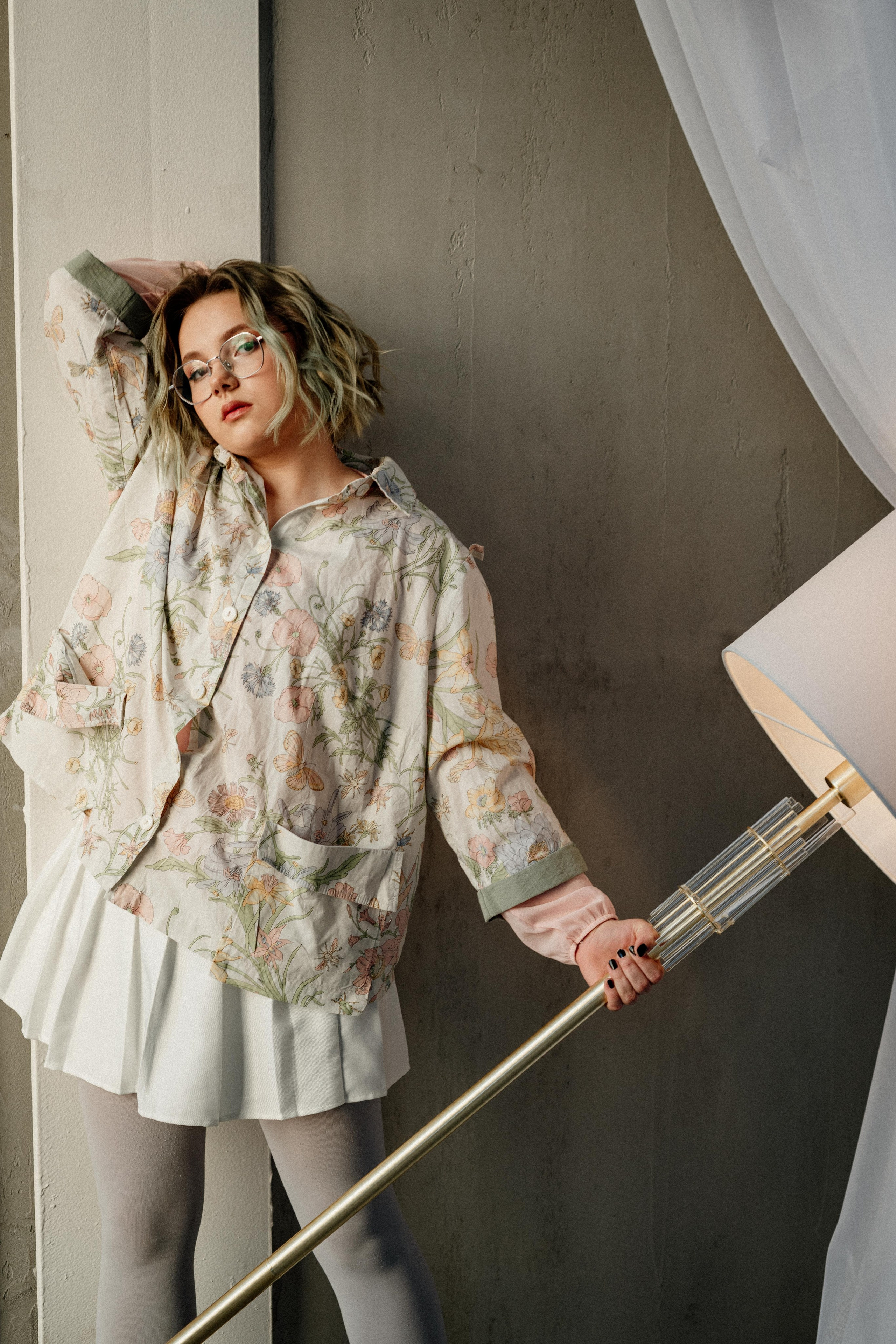 Соня. Фотограф Алёна Евграфова