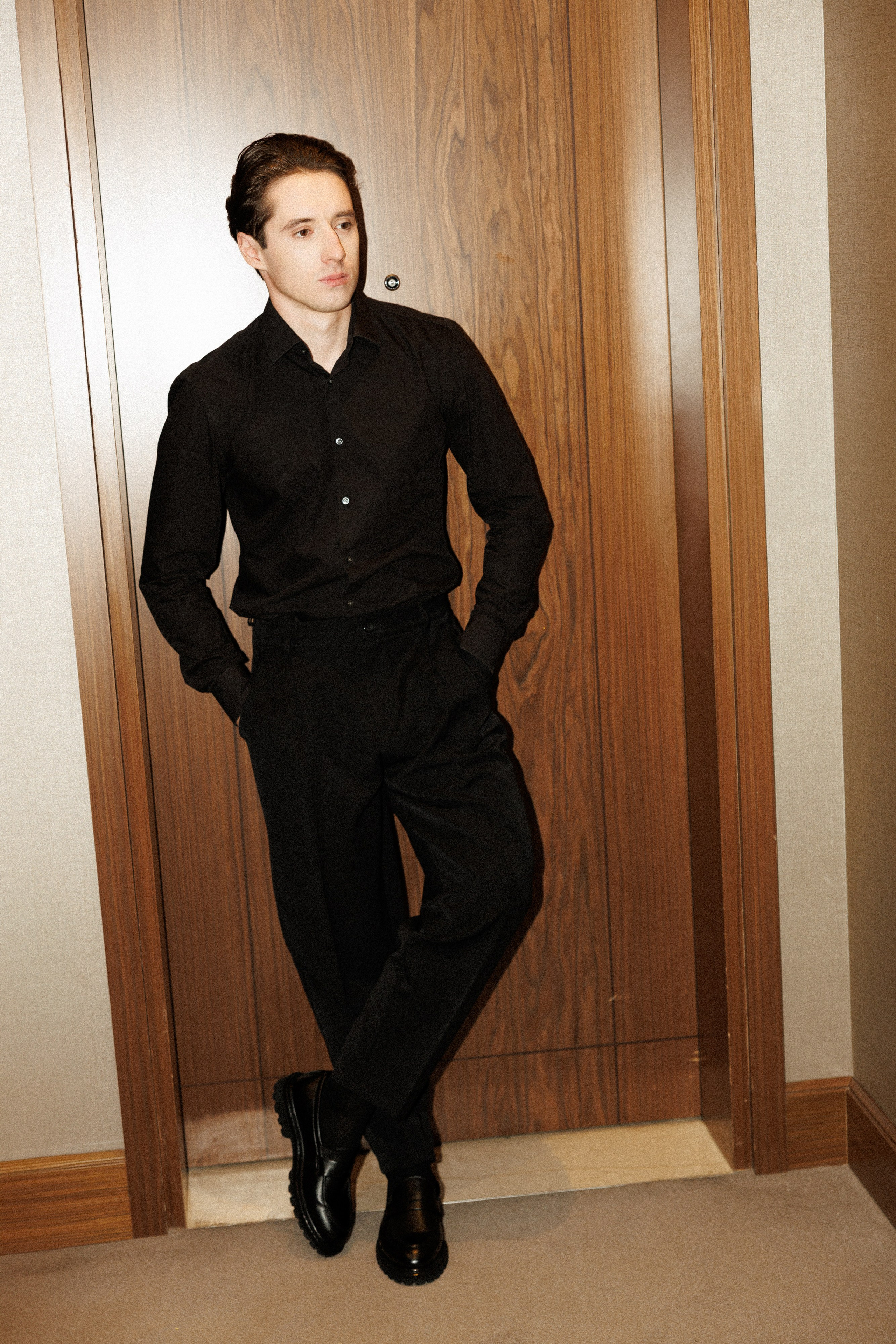 L & D. Свадебный и event-фотограф Иван Волнухин