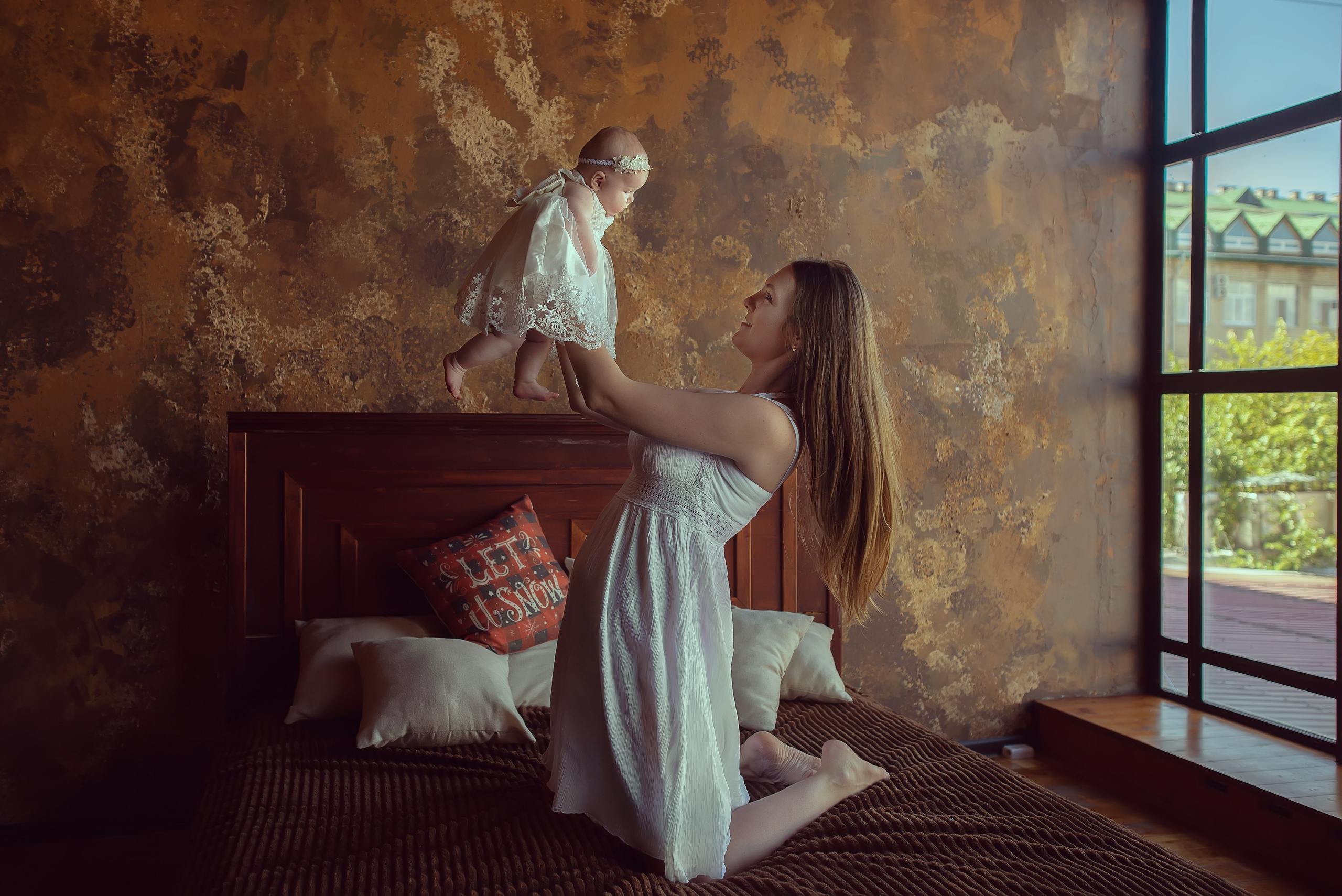 Разное. Профессиональный фотограф Церковных Таинств в Чите Ткачук Юлия