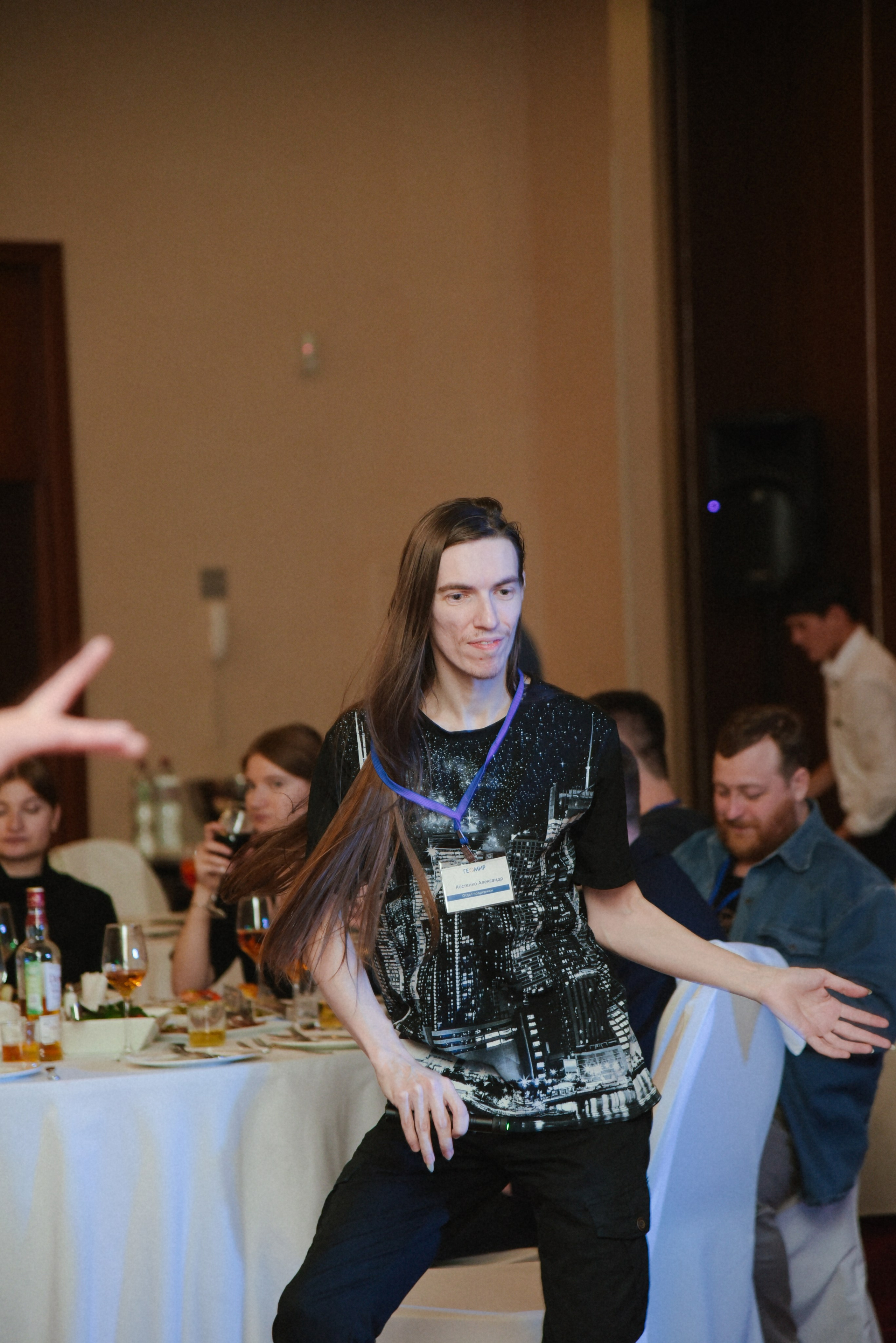 ГеомирАгро. Фотограф Лола Волна, город Москва