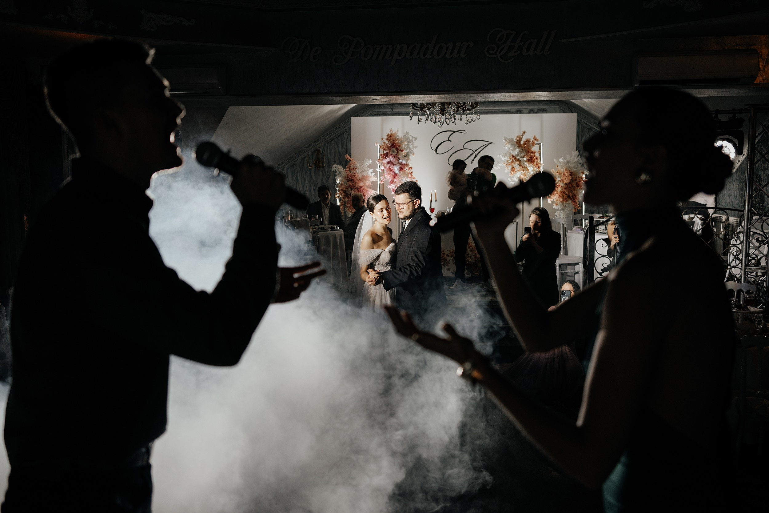 Egor / Anastasia. Фотограф Юрий Марилов Москва, Тюмень