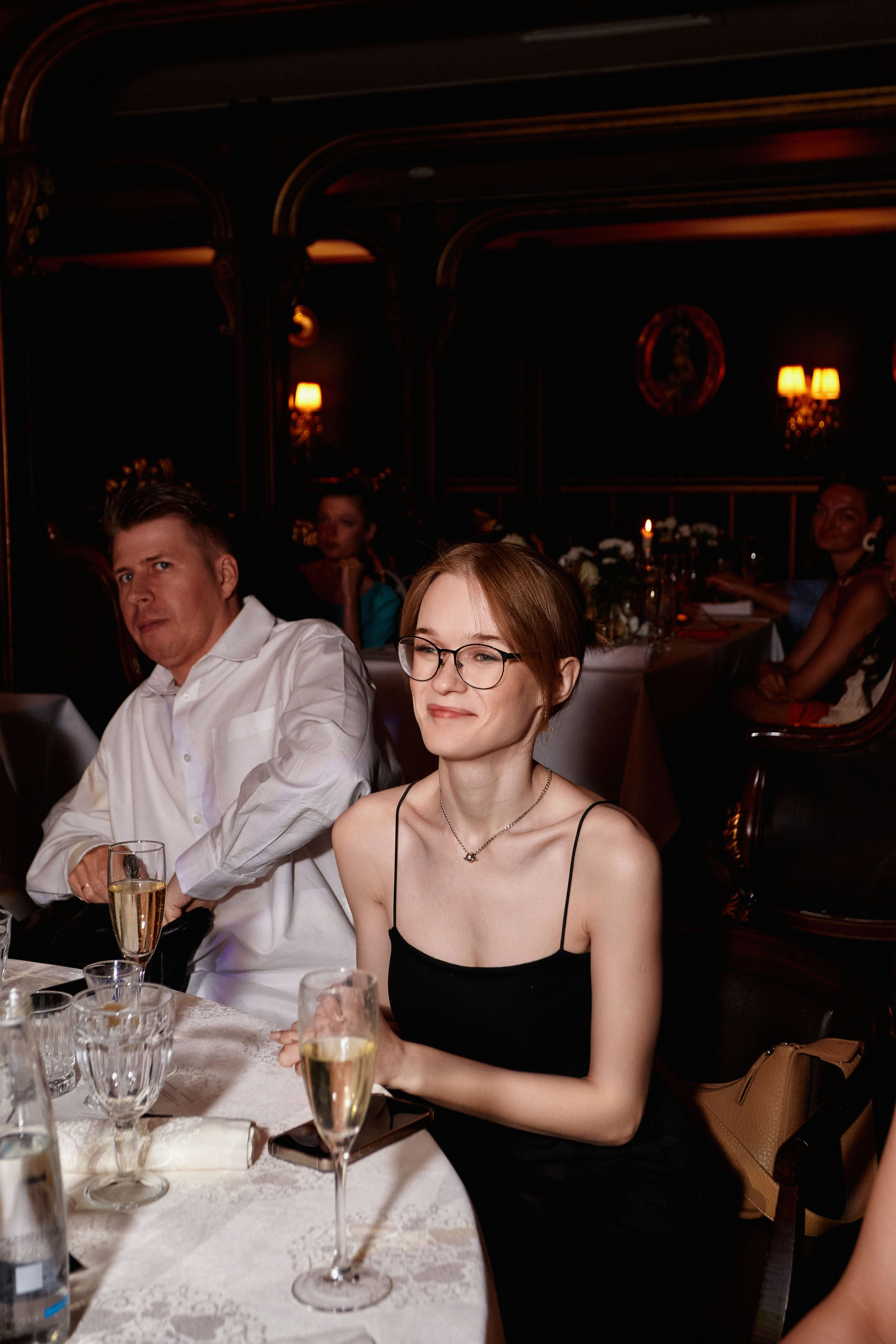 Фестиваль «Волжские сезоны». DENISOV ART (фото, видео, дизайн) САМАРА