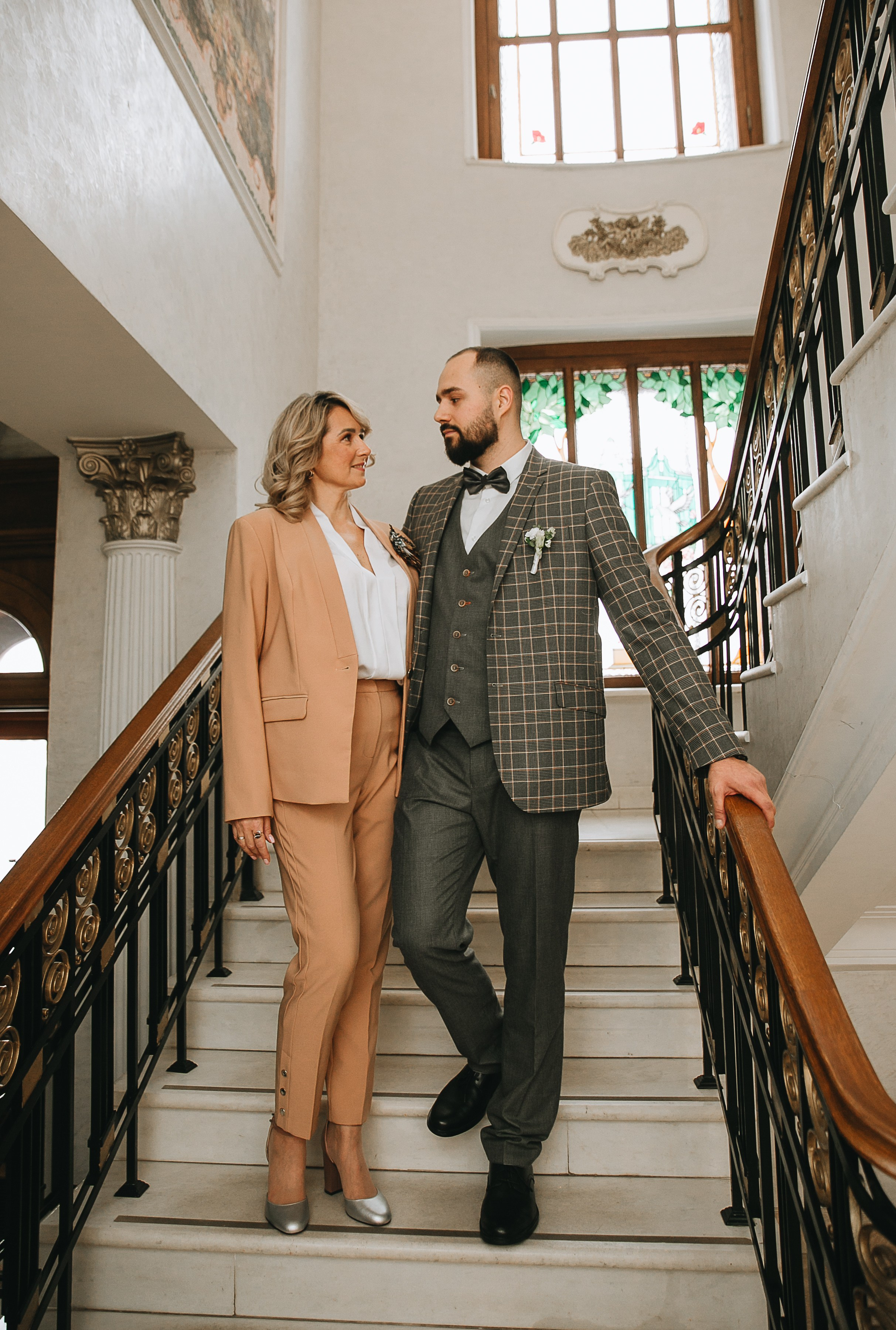 Свадебный Анонс для Маргариты и Ильи. Ваш фотограф Любовь Чистякова