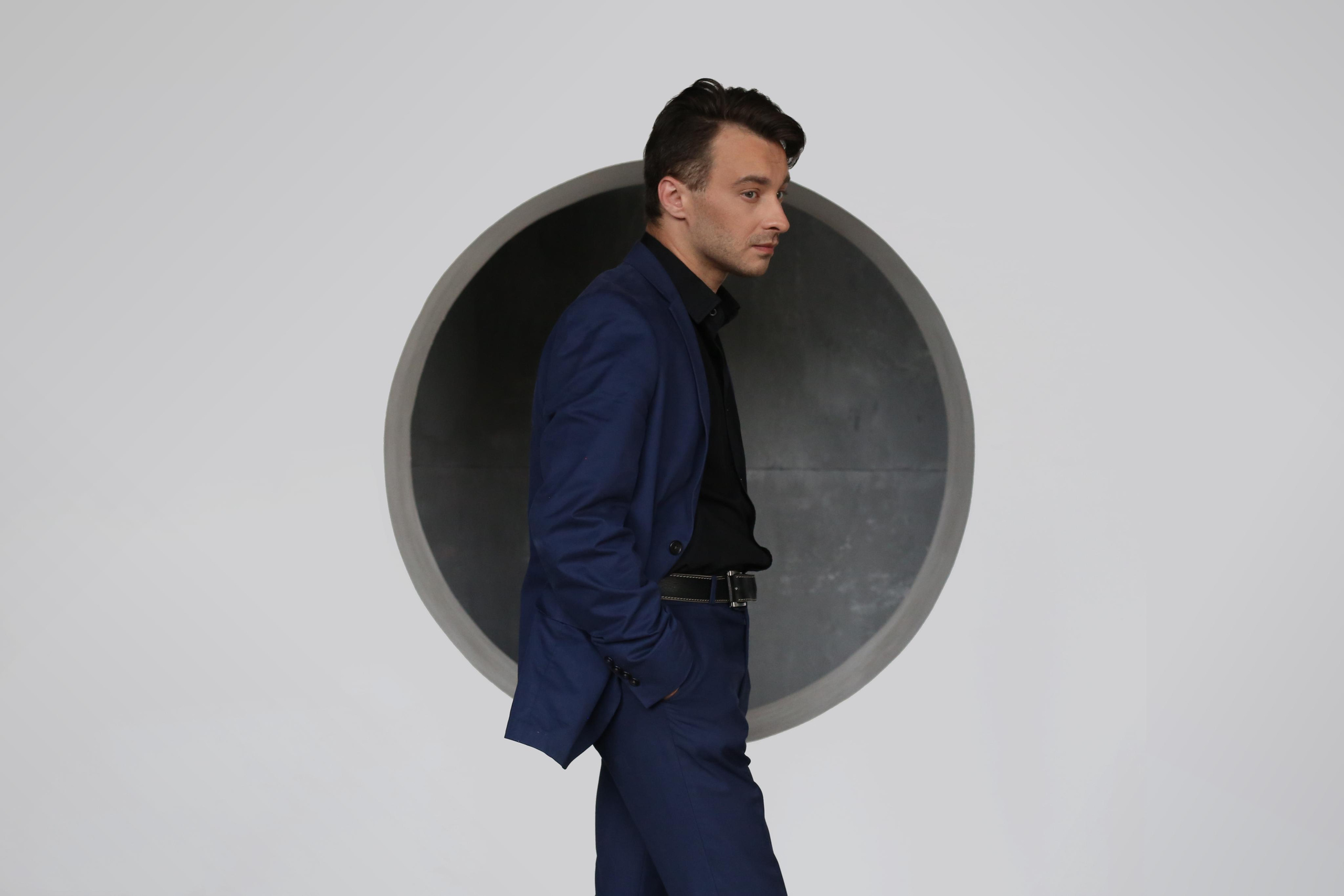 Portraits. MarCh Photography — Photographer in Perm