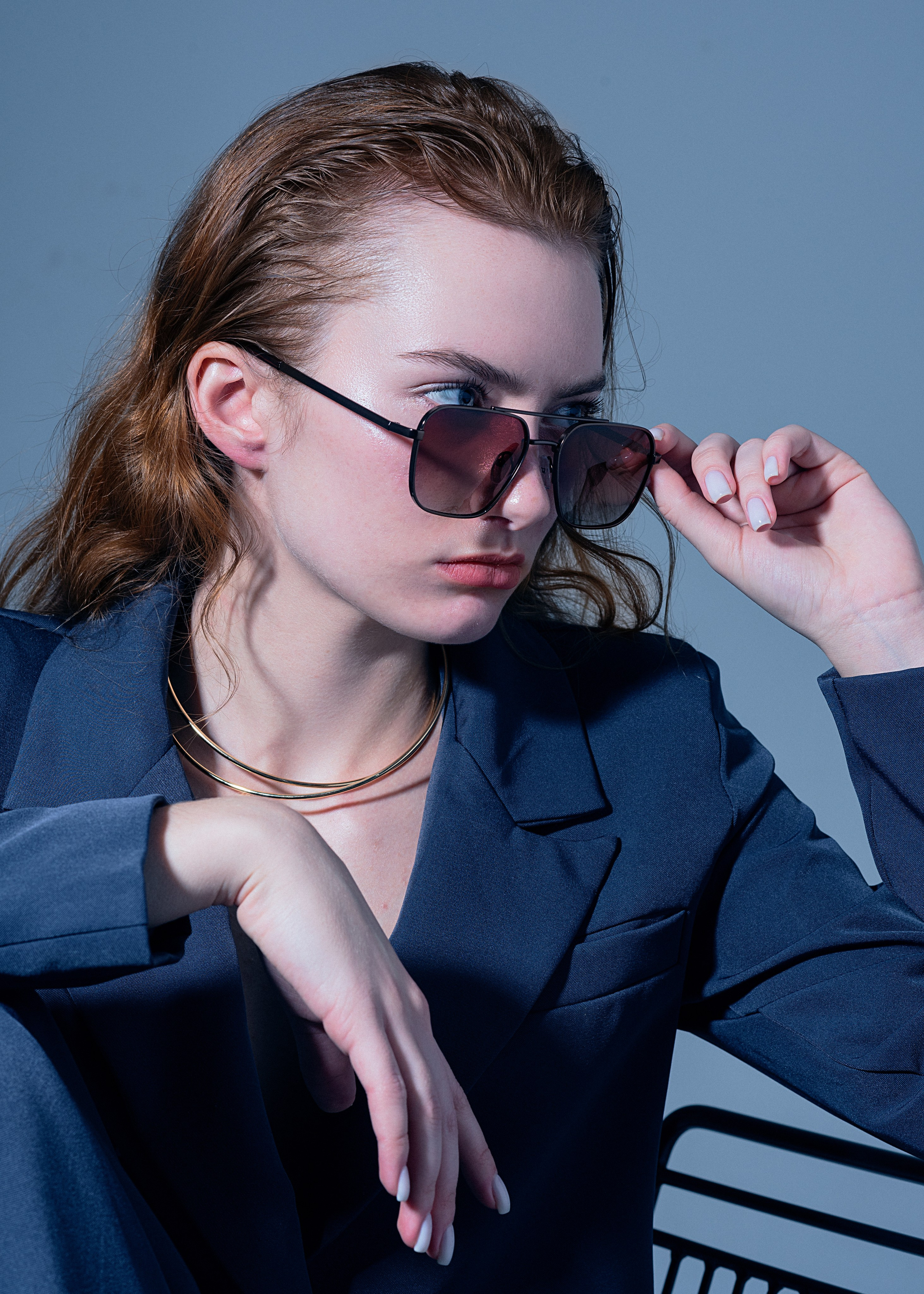 Каталожная съемка одежды на моделях для маркетплейсов с акцентом на стиль и качество в Гуанчжоу в Китае  