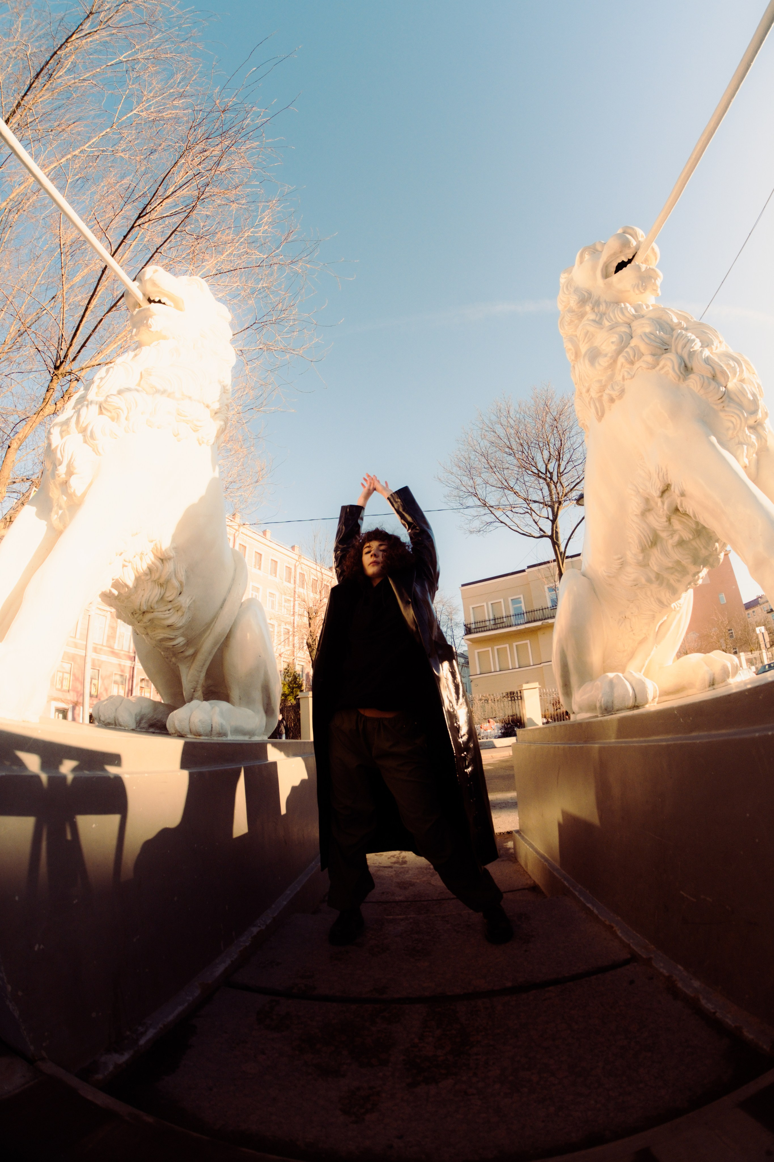 Мария. Фотограф, видеограф в Санкт-Петербурге