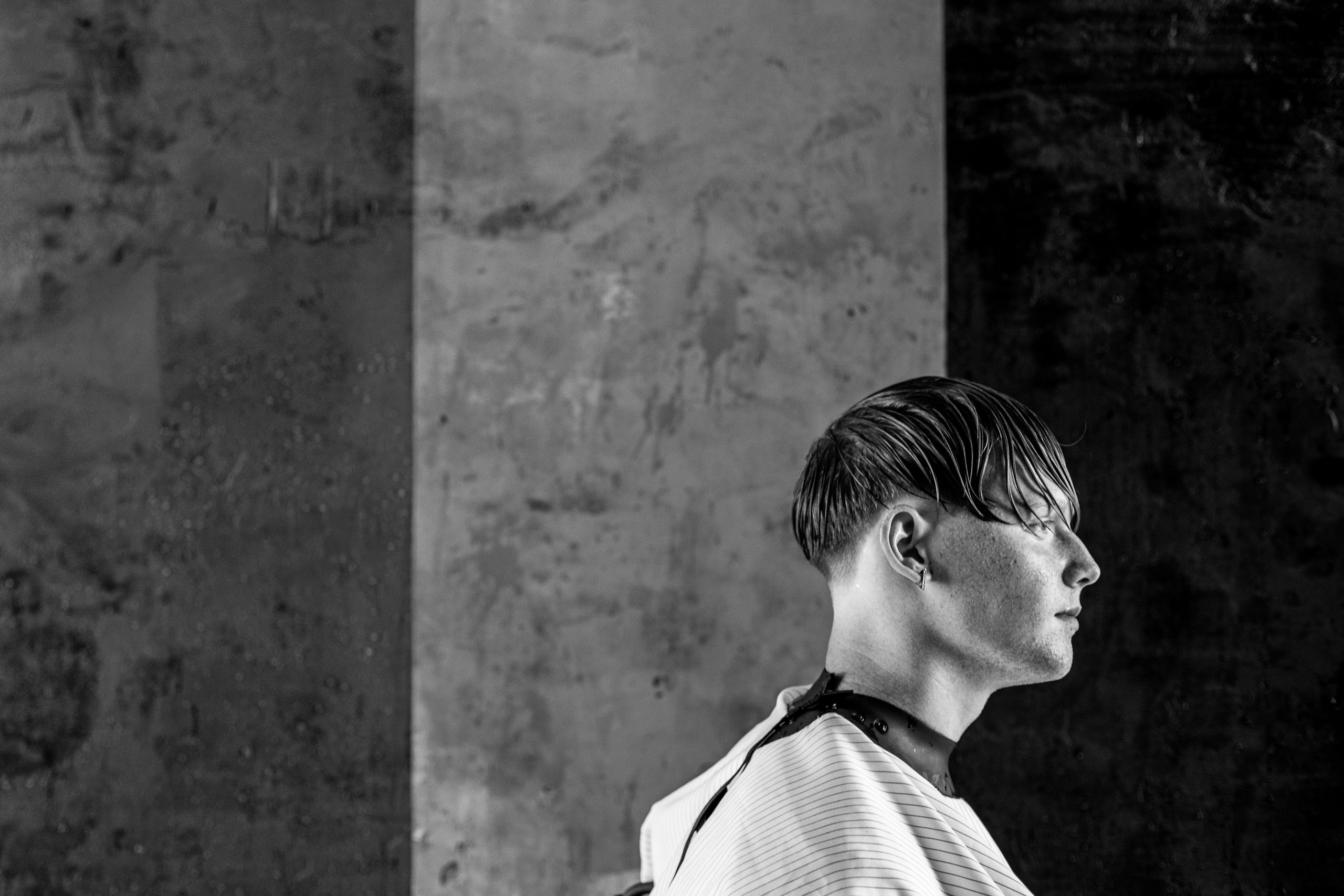 Stvol portraits 7.06.20. Руслан Плахтеев