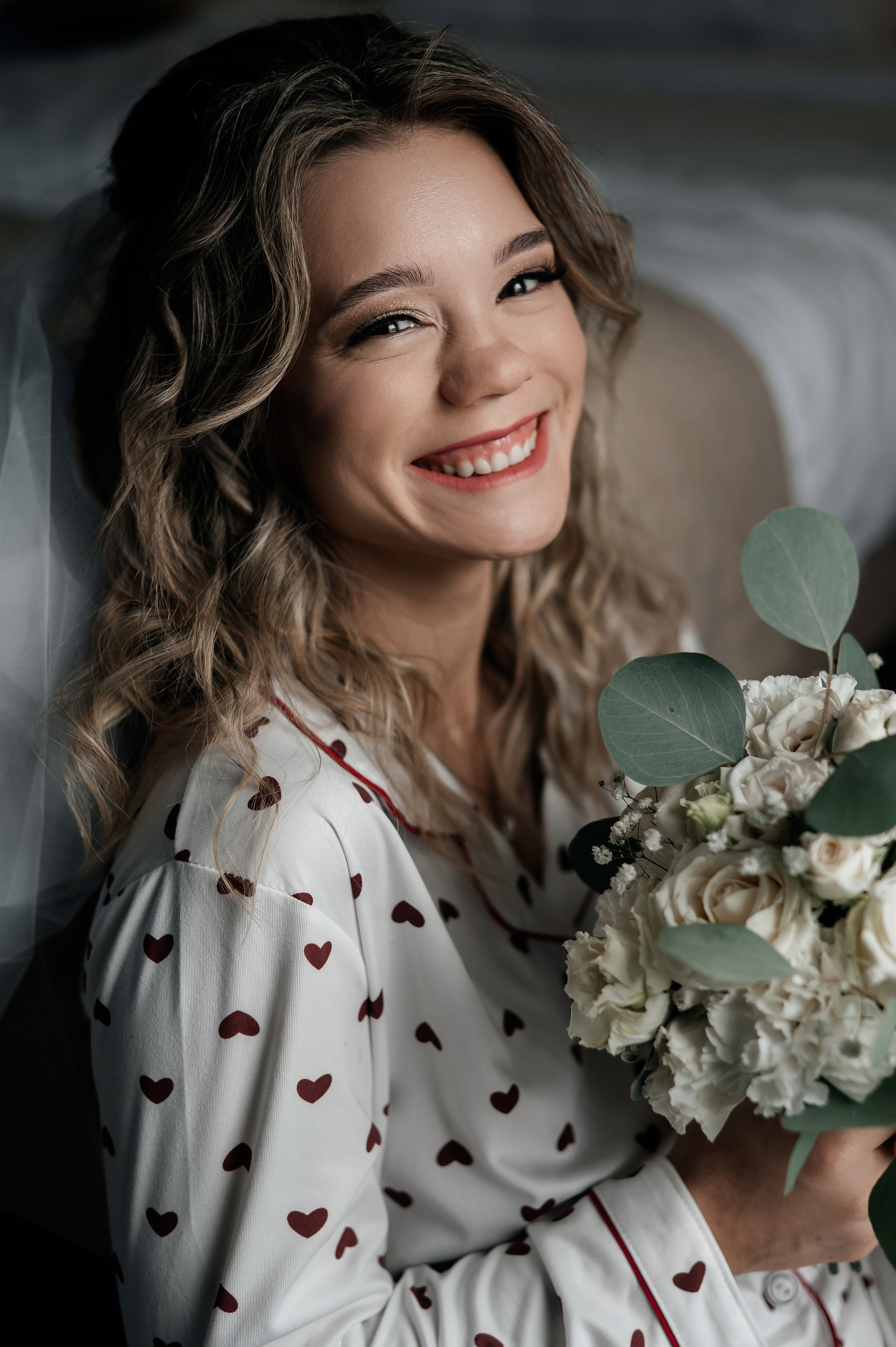 Тимур и Валерия. Женский и свадебный фотограф Сызрань и Самарская область