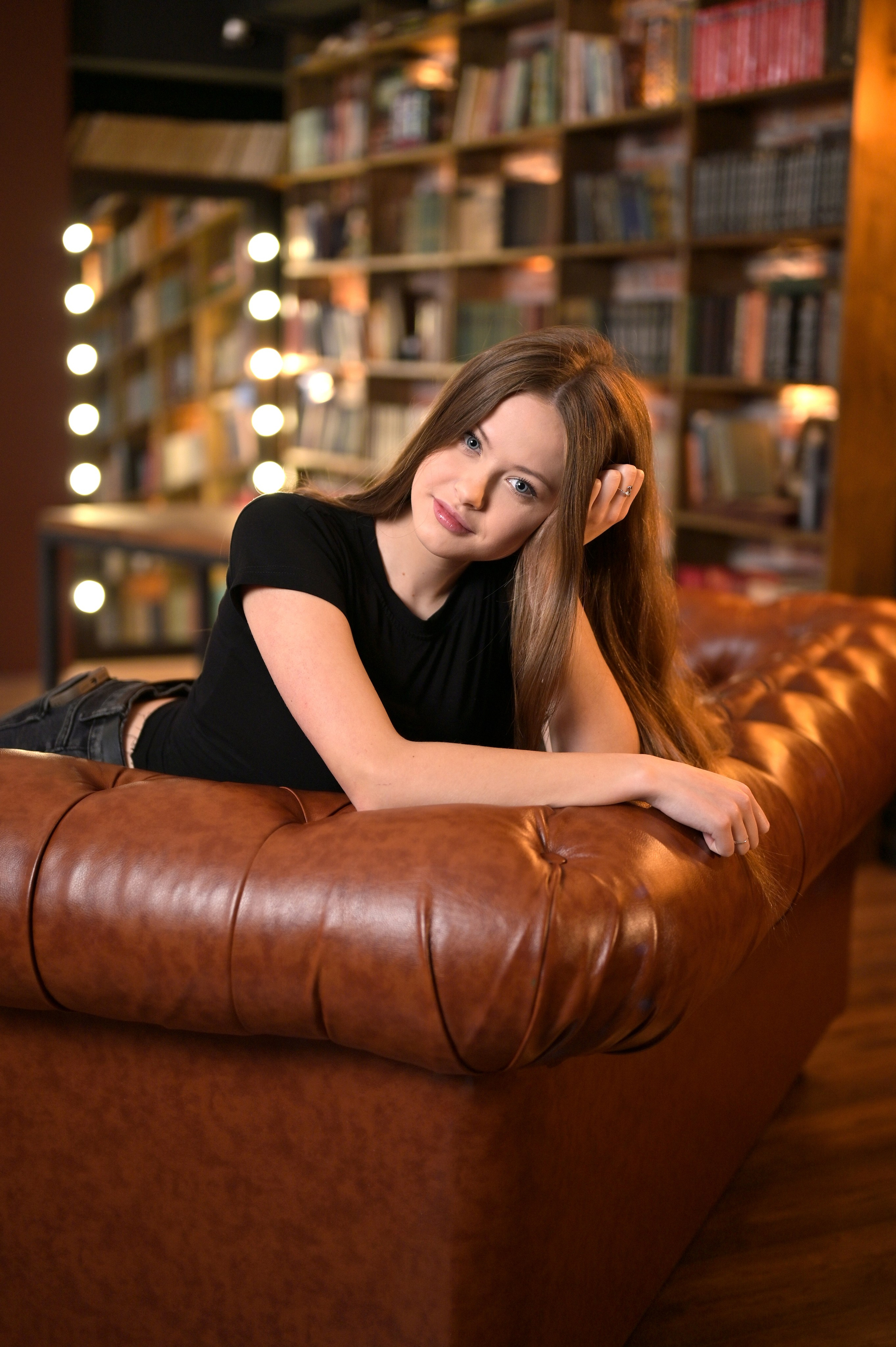 Портретная съемка в Омске. Фото и видеосъемка в Омске | Выпускные альбомы