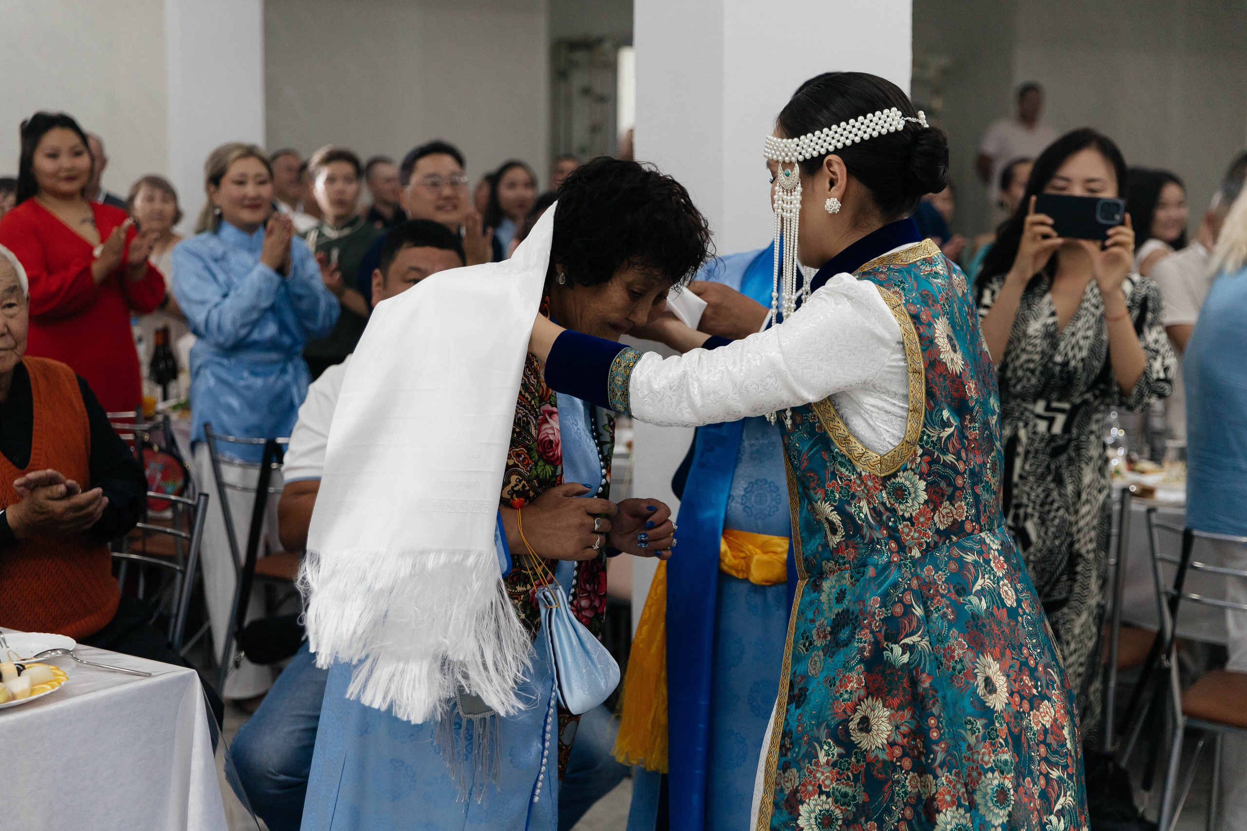 Анатолий & Светлана. Главная