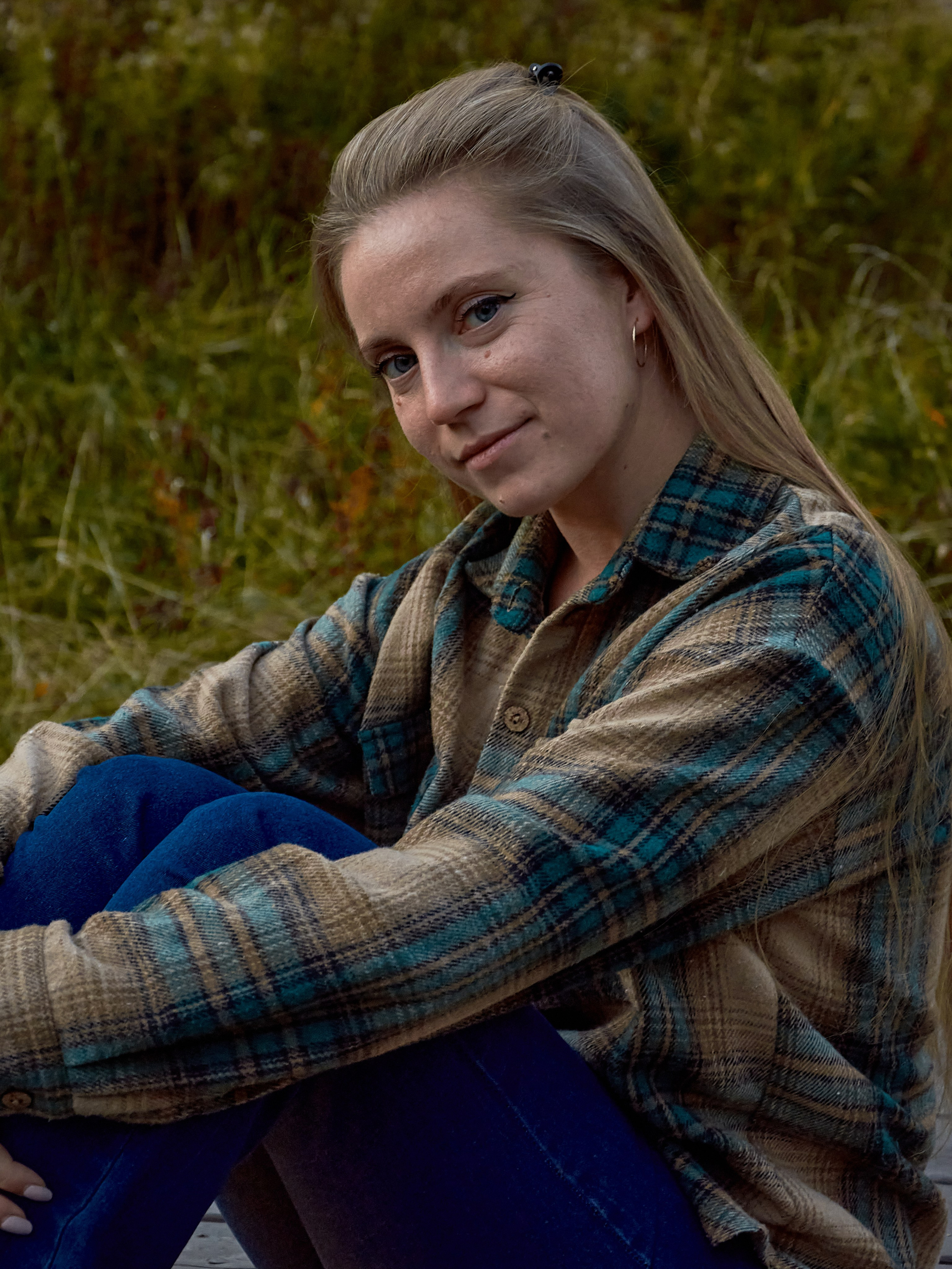 Игорь и Анастасия. Фотограф Щёлково