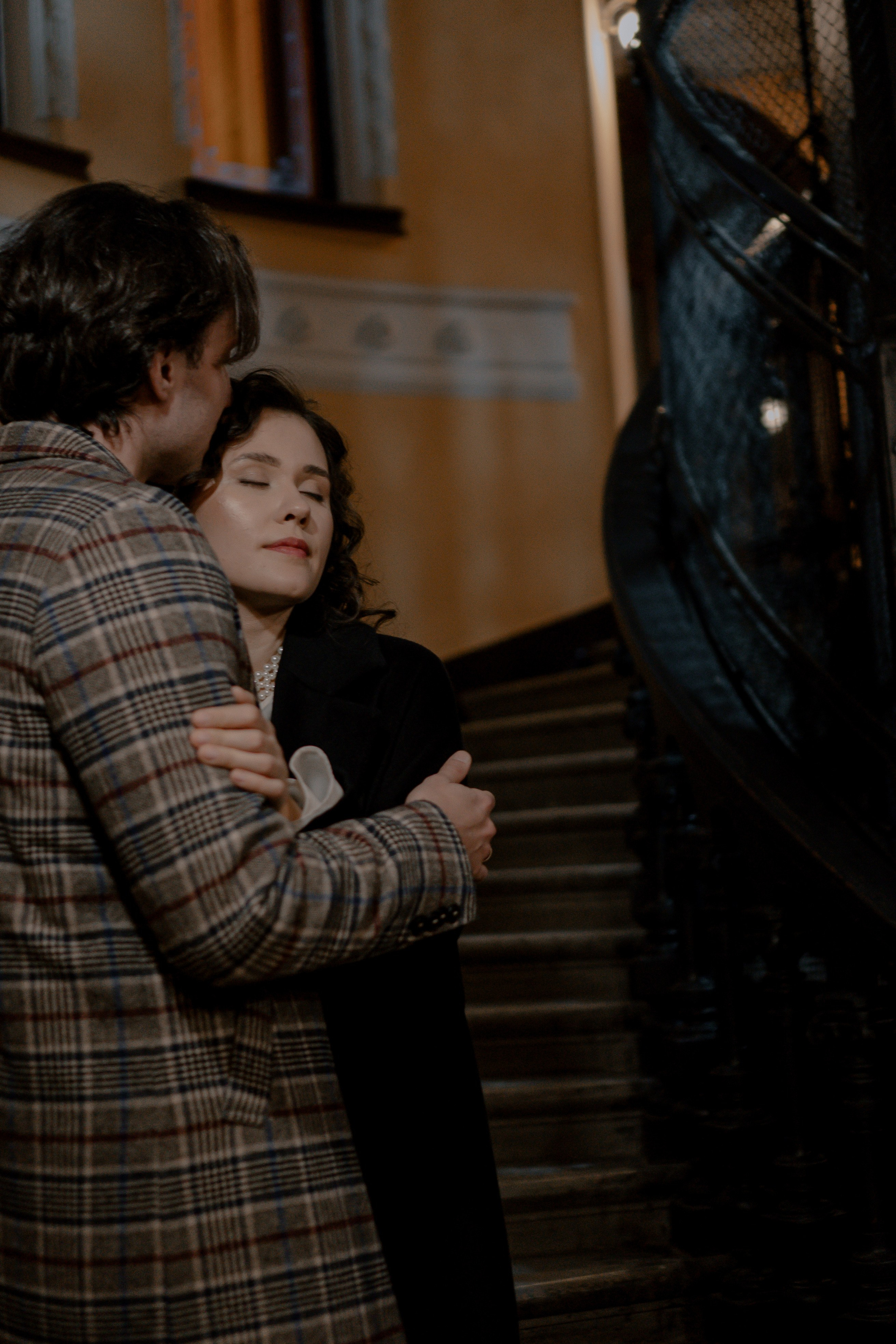 Парадная в Санкт-Петербурге. Профессиональный фотограф, Санкт-Петербург — Виктория Богомолова