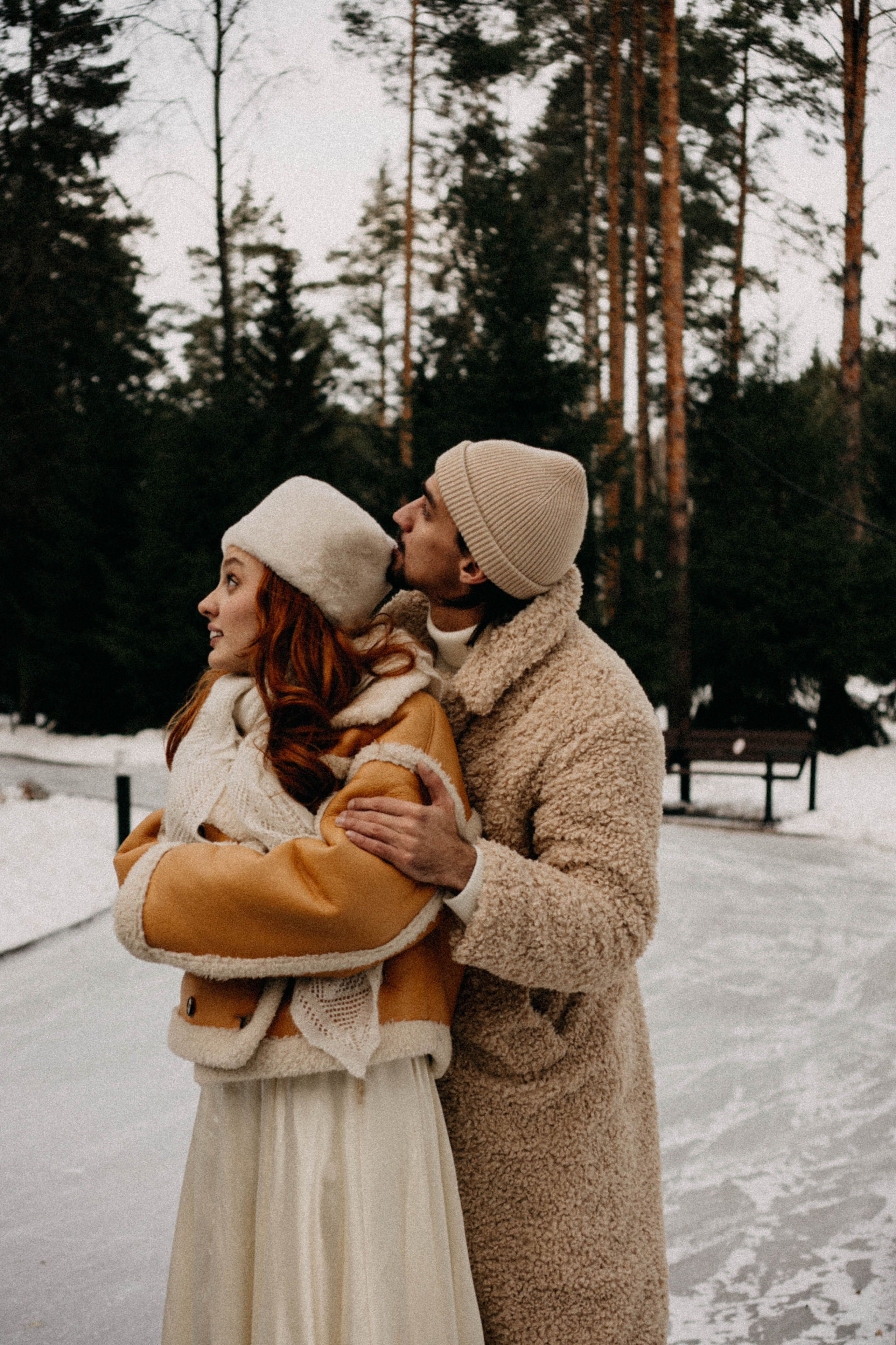 Каток. Профессиональный фотограф, Санкт-Петербург — Виктория Богомолова