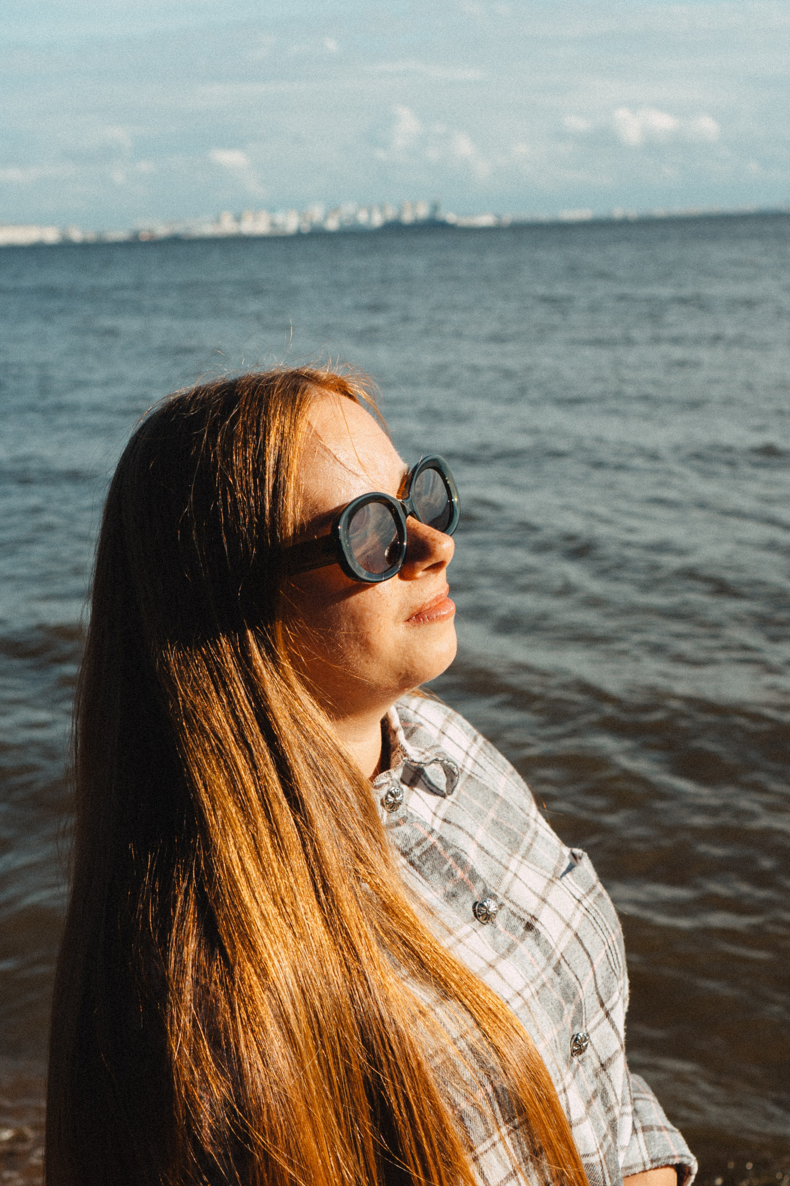 МАМА И ДОЧКА НА ФИНСКОМ ЗАЛИВЕ. Профессиональный фотограф, Санкт-Петербург — Виктория Богомолова