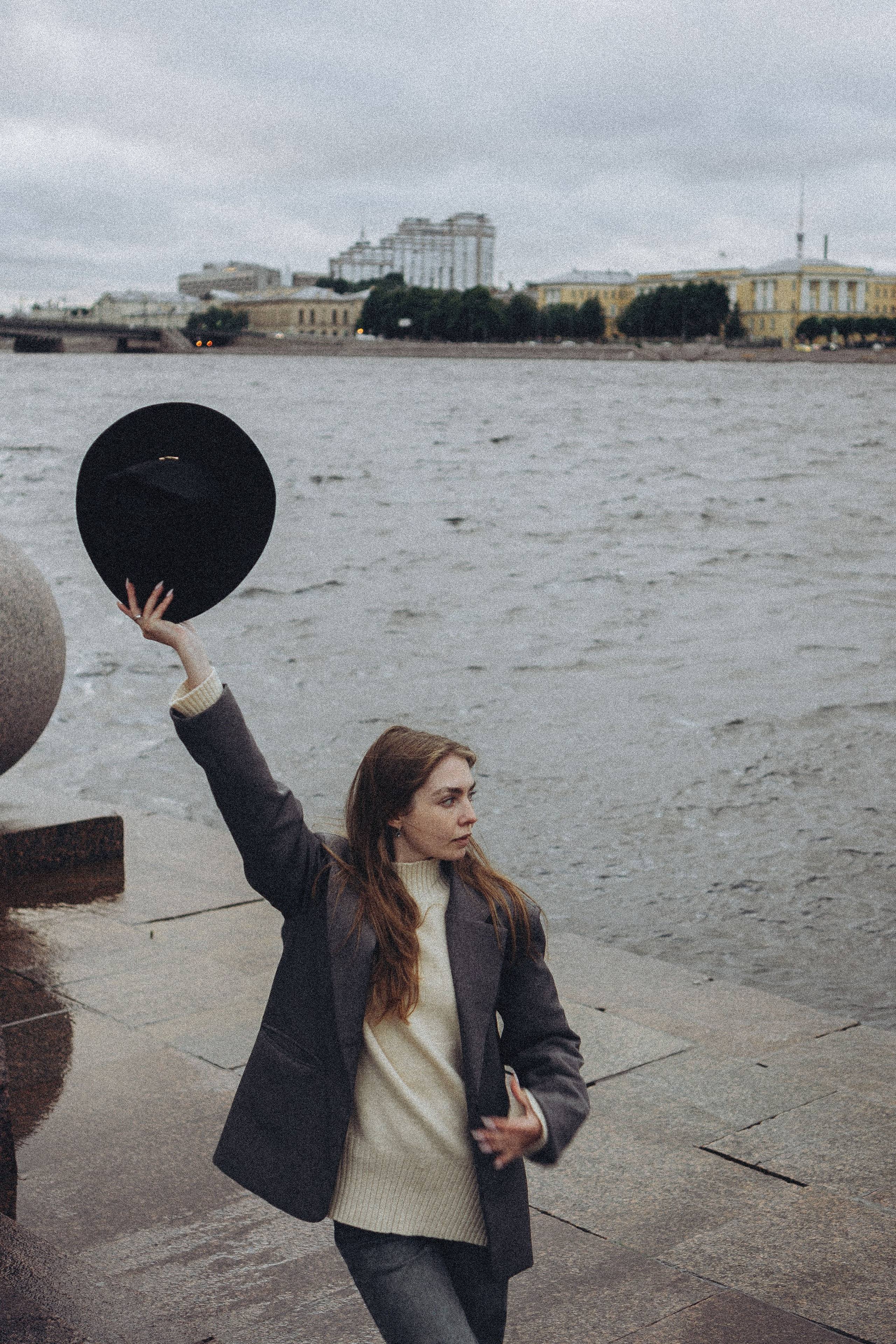 ПРОГУЛКА НА ЧЕРНЫШЕВСКОЙ. Профессиональный фотограф, Санкт-Петербург — Виктория Богомолова