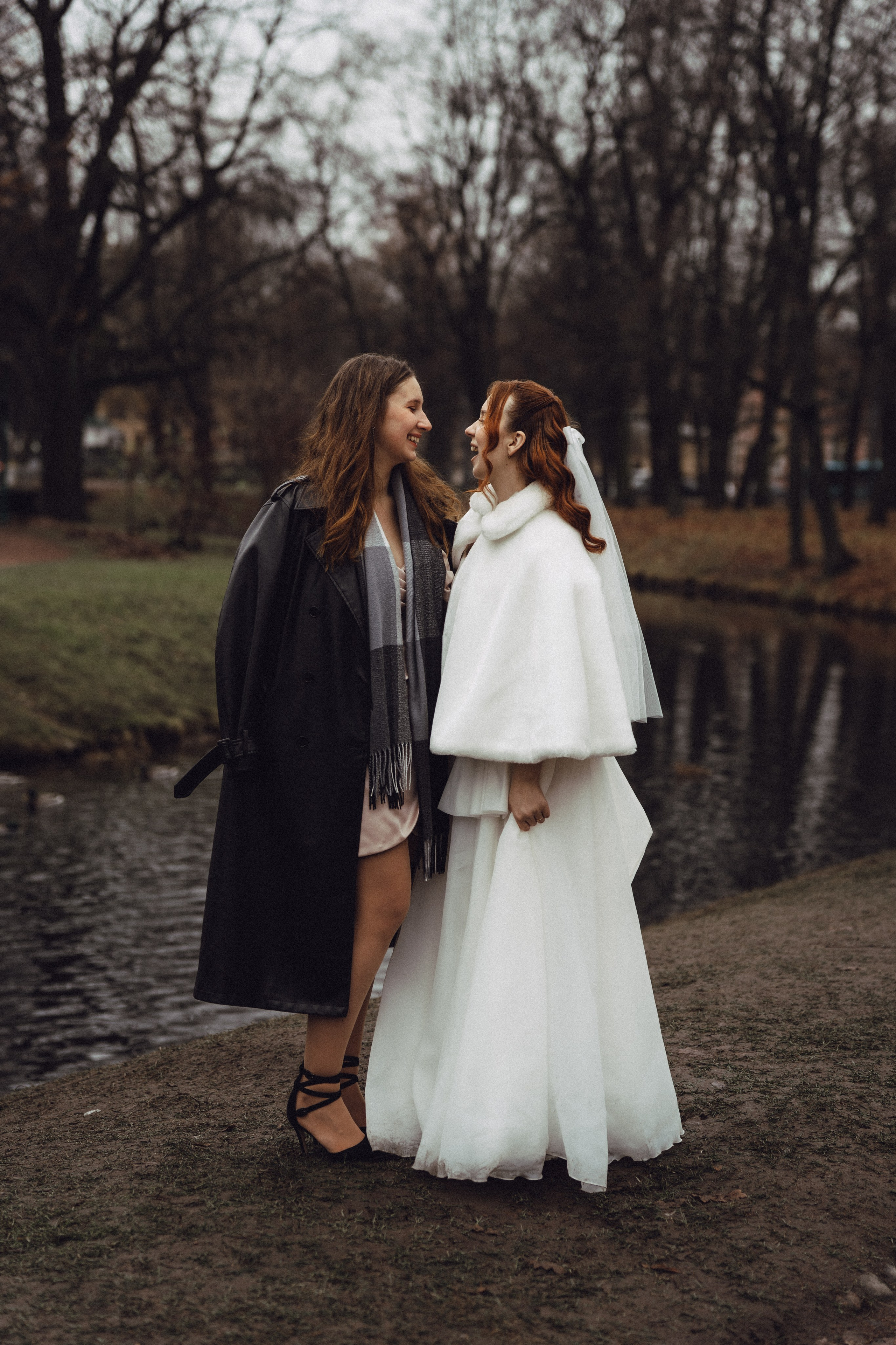 СВАДЕБНАЯ СЬЕМКА ВО ВТОРОМ ДВОРЦЕ С ГОСТЯМИ И ПРОГУЛКА В ТАВРИЧЕСКОМ САДУ. Профессиональный фотограф, Санкт-Петербург — Виктория Богомолова