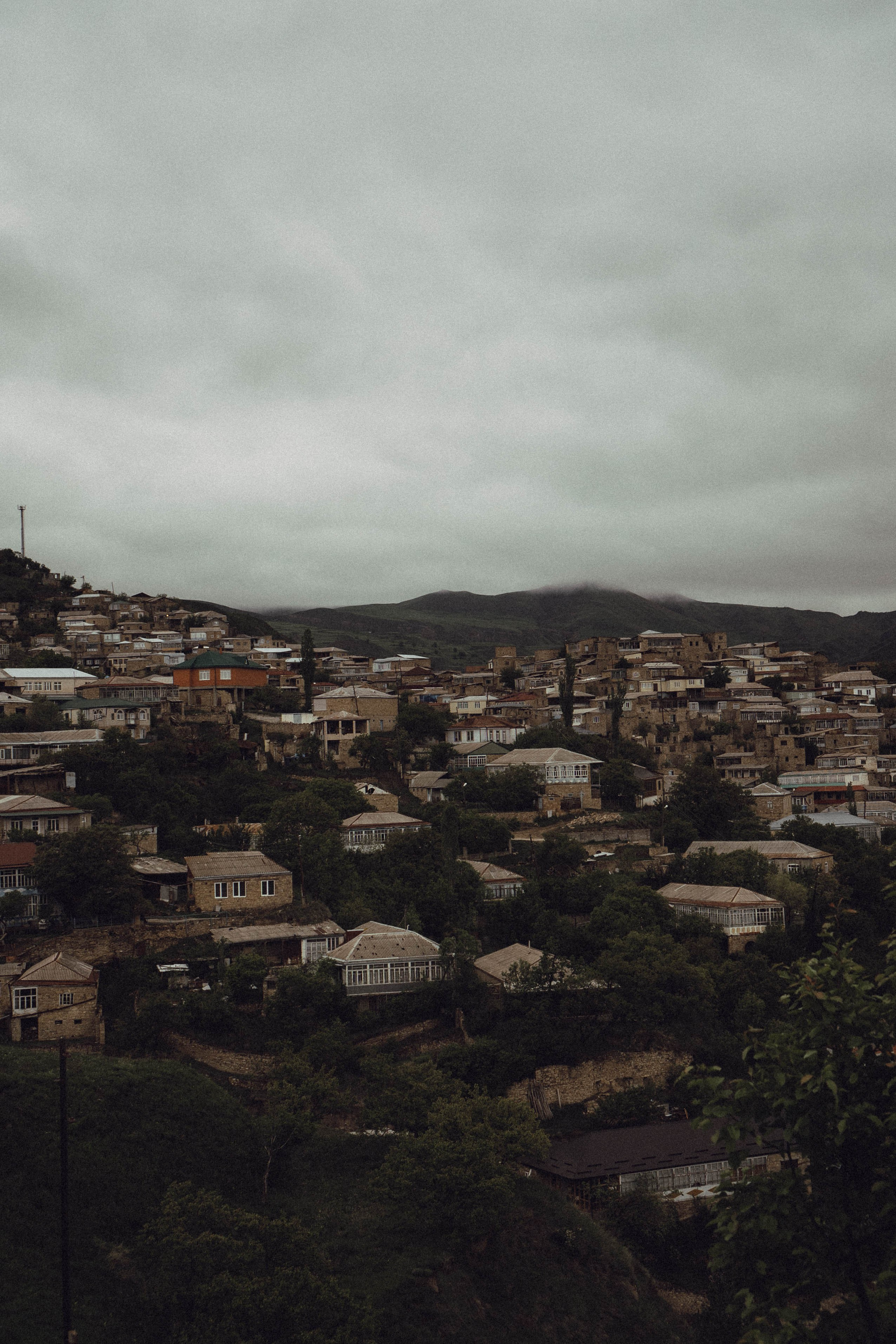 Кавказ. Профессиональный фотограф, Санкт-Петербург — Виктория Богомолова