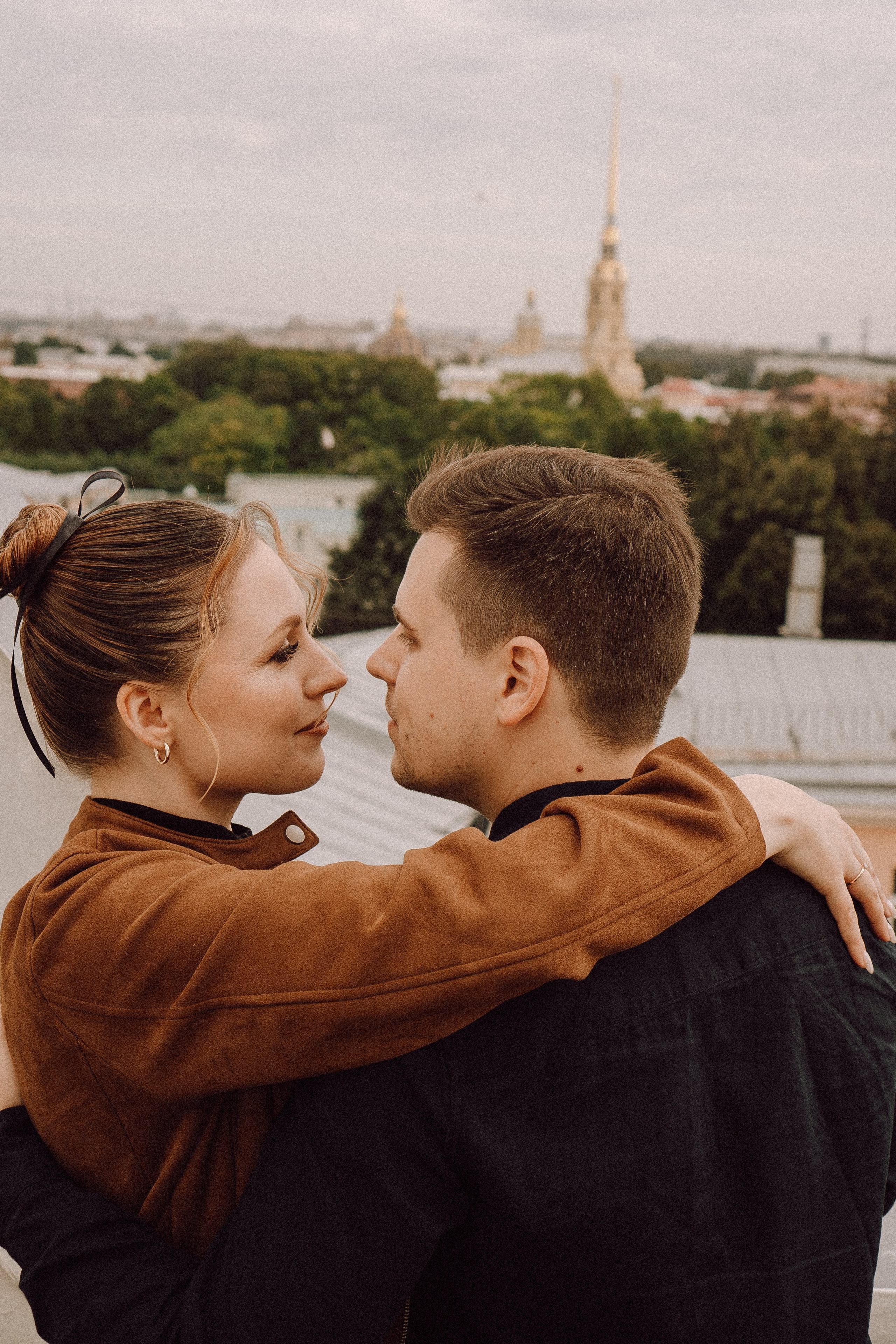 LOVE. Профессиональный фотограф, Санкт-Петербург — Виктория Богомолова