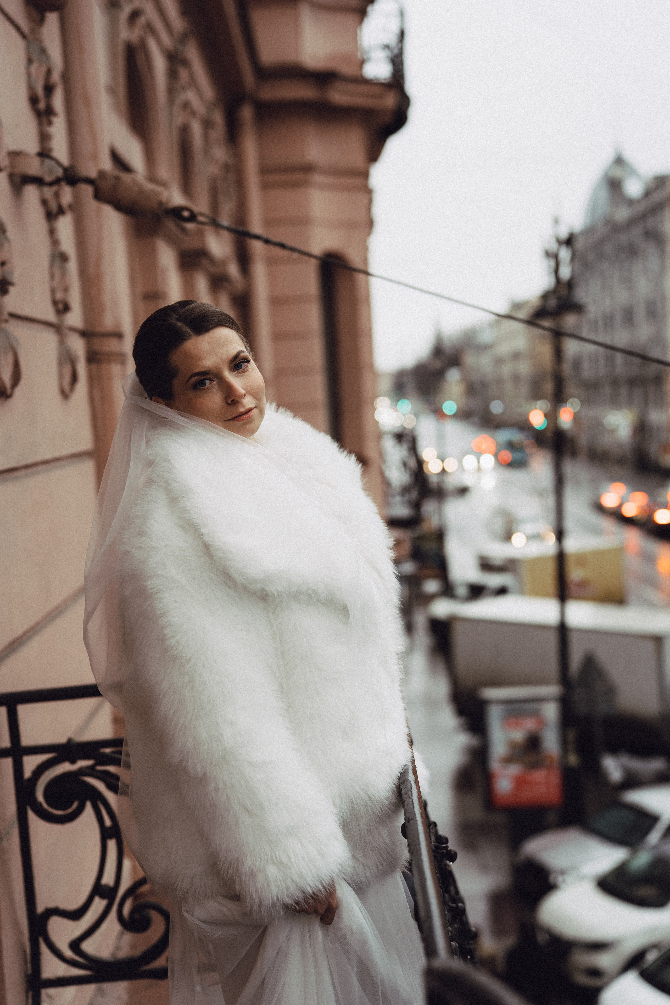 СВАДЕБНАЯ СЬЕМКА ВО ВТОРОМ ДВОРЦЕ (ДЕКАБРЬ) ТАКЖЕ СЬЕМКА В СТУДИИ НА ЧЕРНЫШЕВСКОЙ. Профессиональный фотограф, Санкт-Петербург — Виктория Богомолова