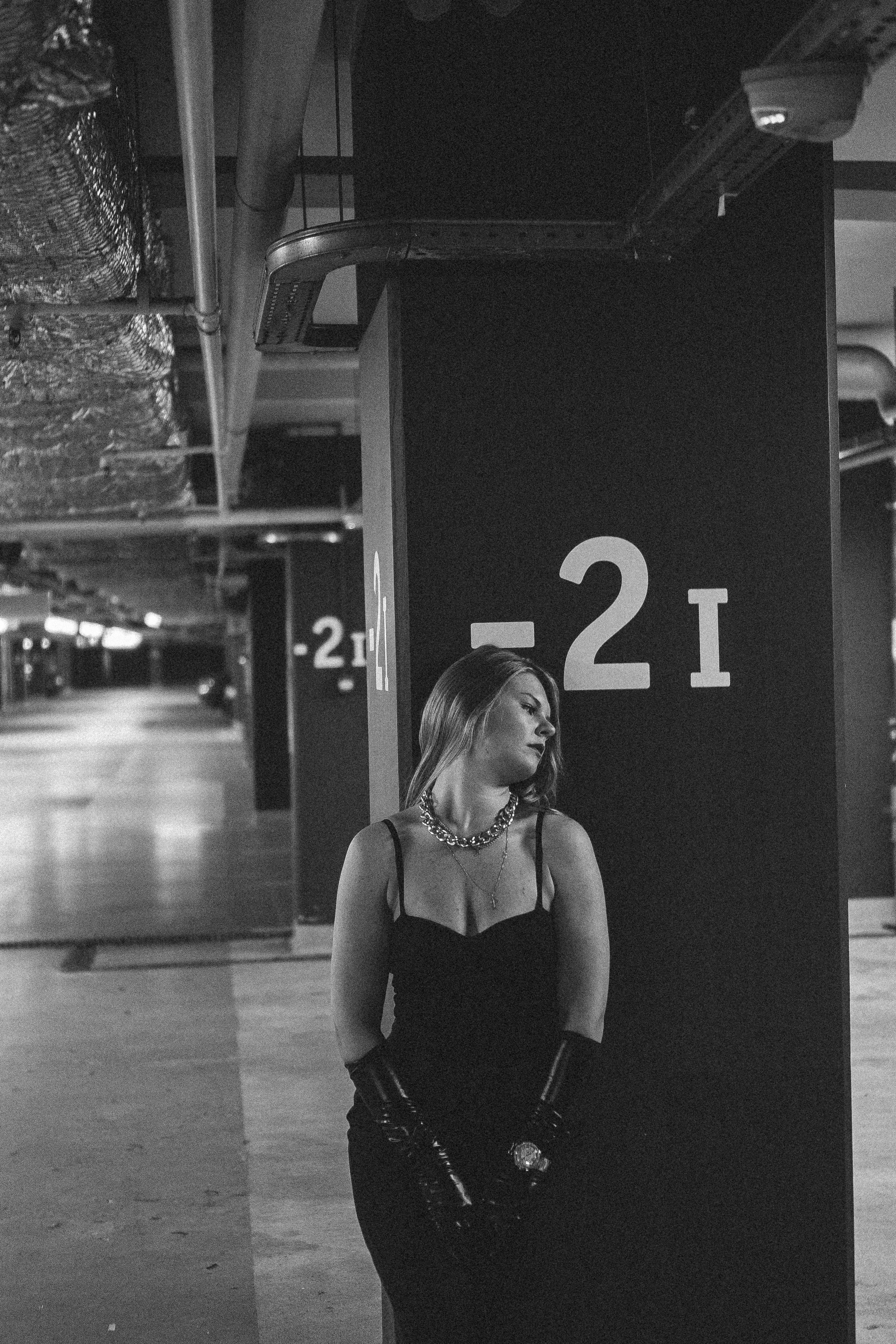 ЧБ. Профессиональный фотограф, Санкт-Петербург — Виктория Богомолова