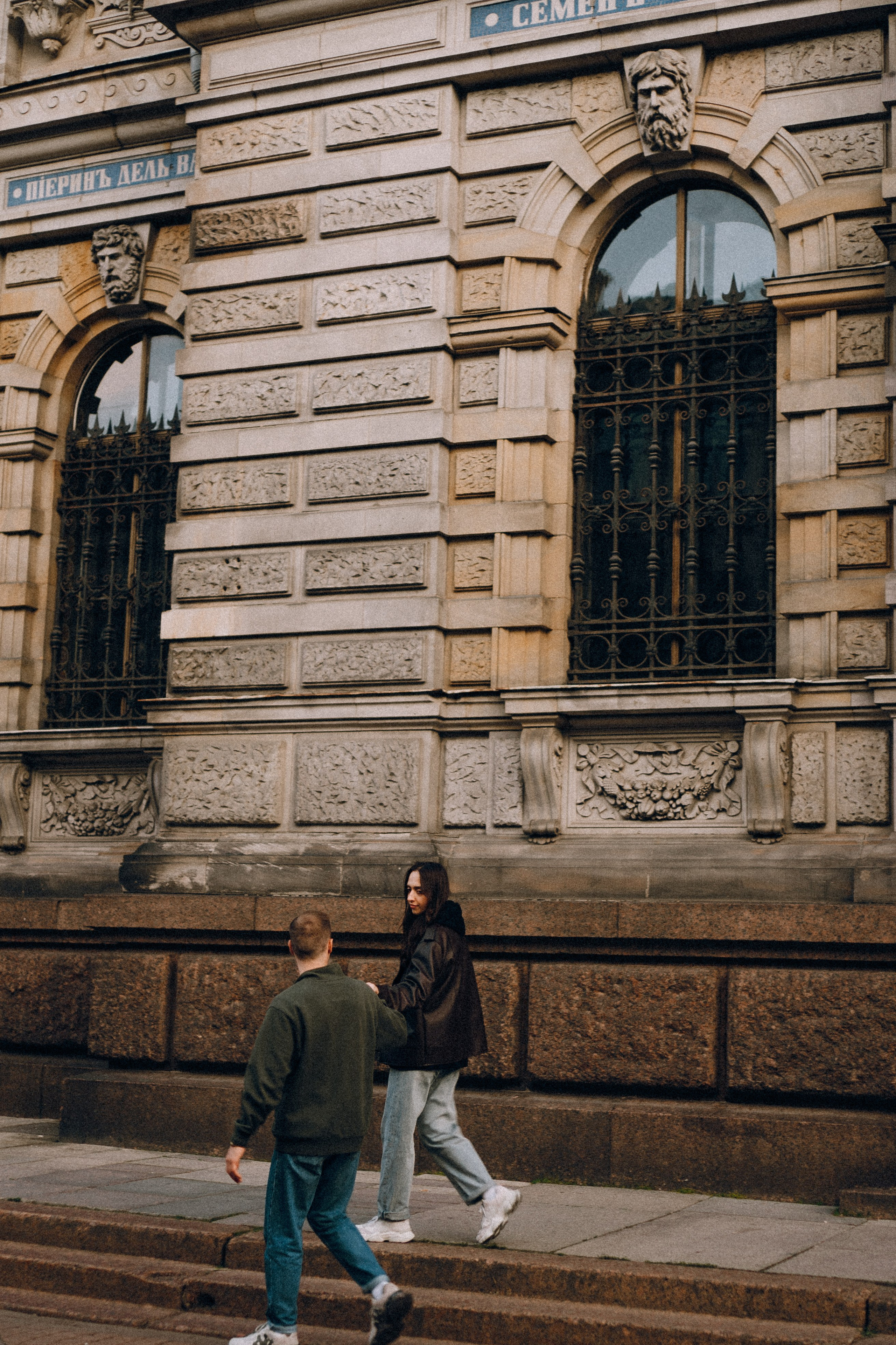 Рассветная история любви. Профессиональный фотограф, Санкт-Петербург — Виктория Богомолова