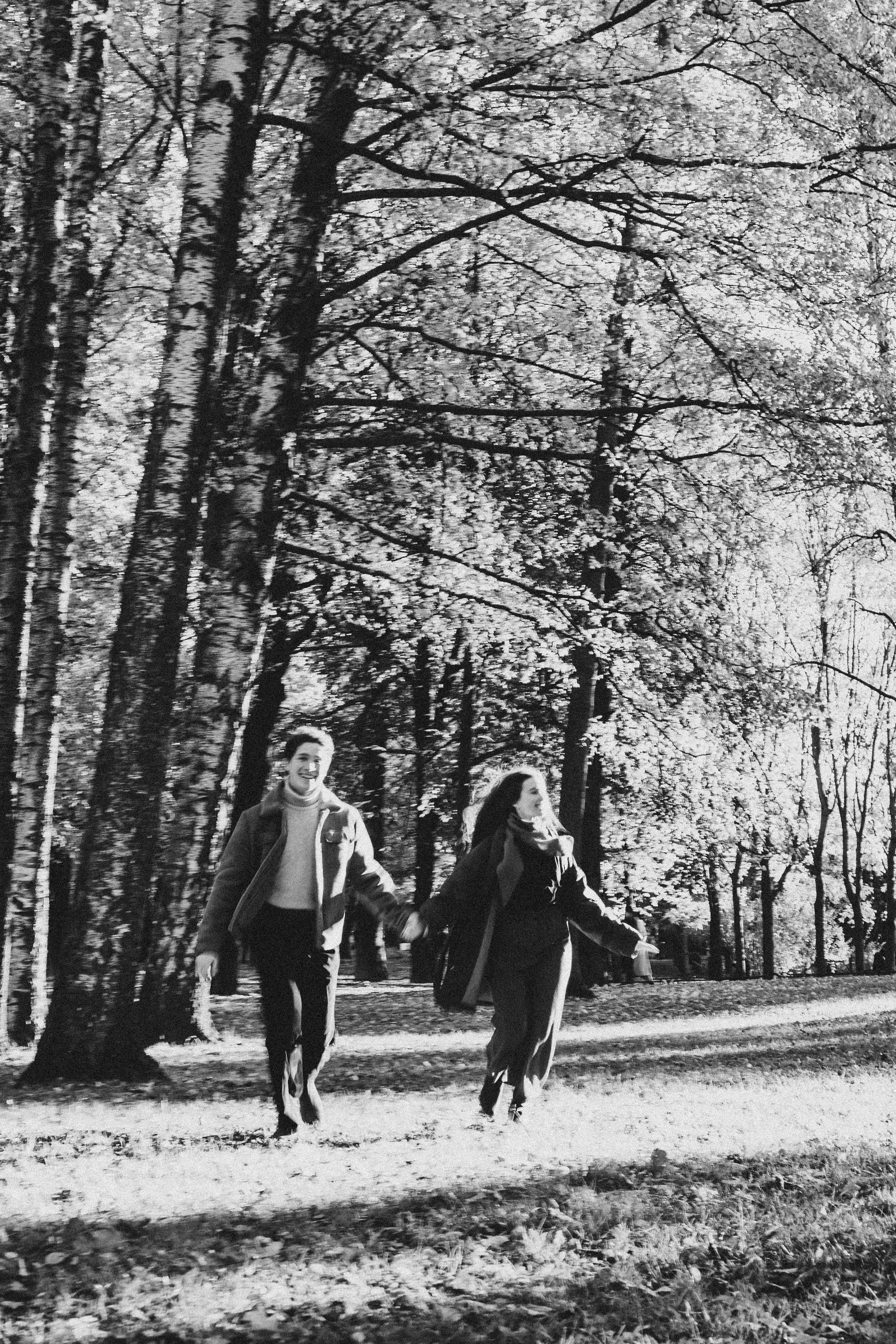 ОСЕННЯЯ ПРОГУЛКА. Профессиональный фотограф, Санкт-Петербург — Виктория Богомолова