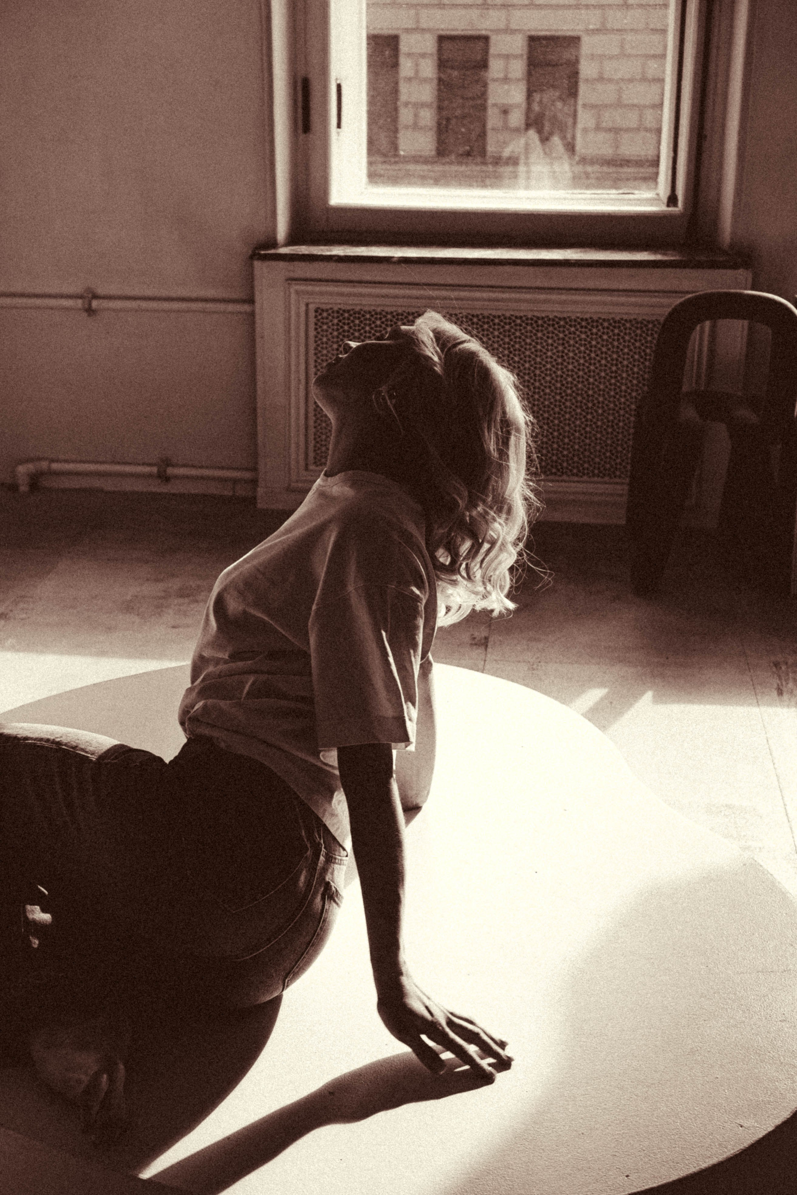 Винтажный стиль. Профессиональный фотограф, Санкт-Петербург — Виктория Богомолова