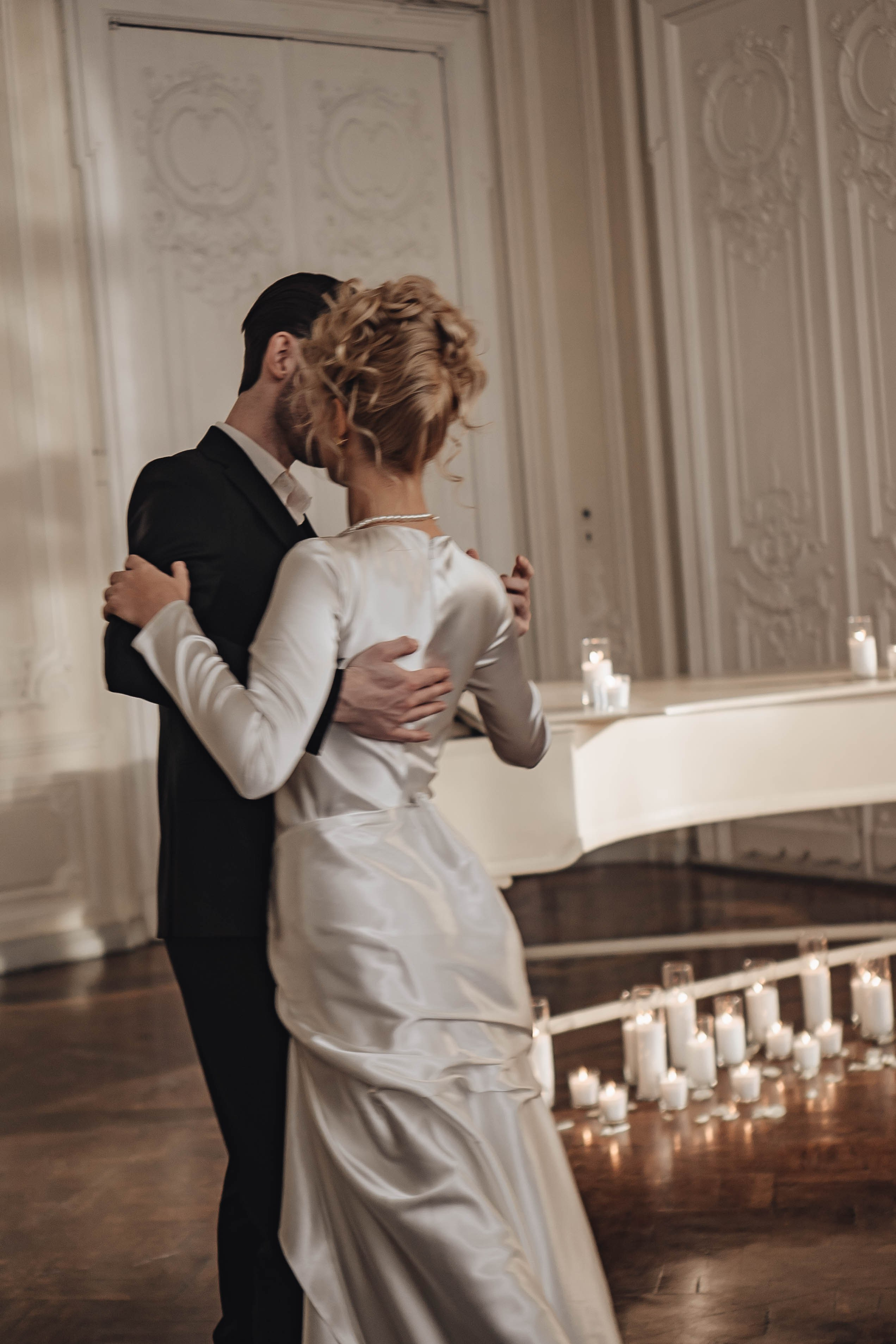 СВАДЕБНАЯ ФОТОСЕСИИЯ В НИКОЛАЕВСКОМ ДВОРЦЕ. Профессиональный фотограф, Санкт-Петербург — Виктория Богомолова