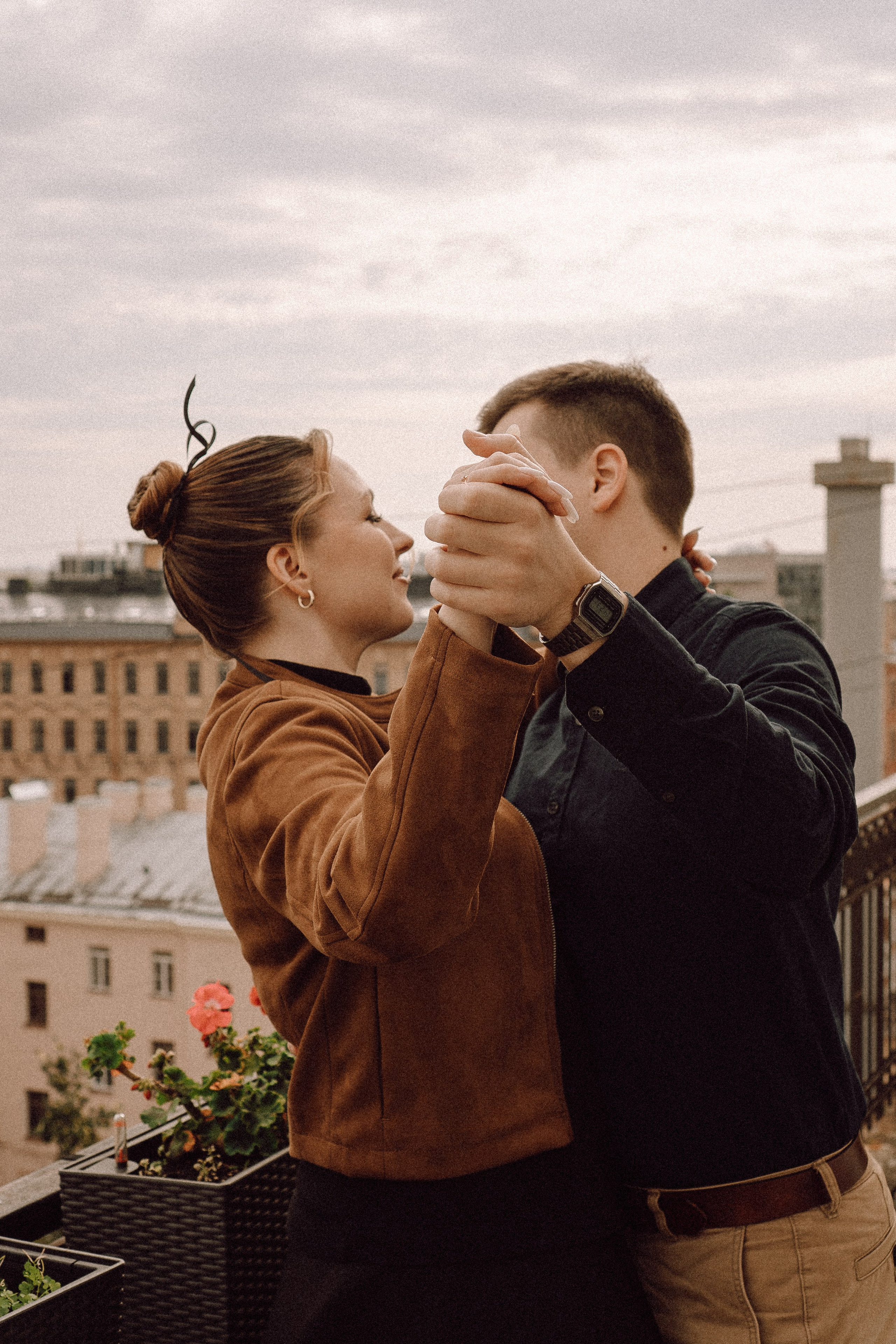 LOVE. Профессиональный фотограф, Санкт-Петербург — Виктория Богомолова