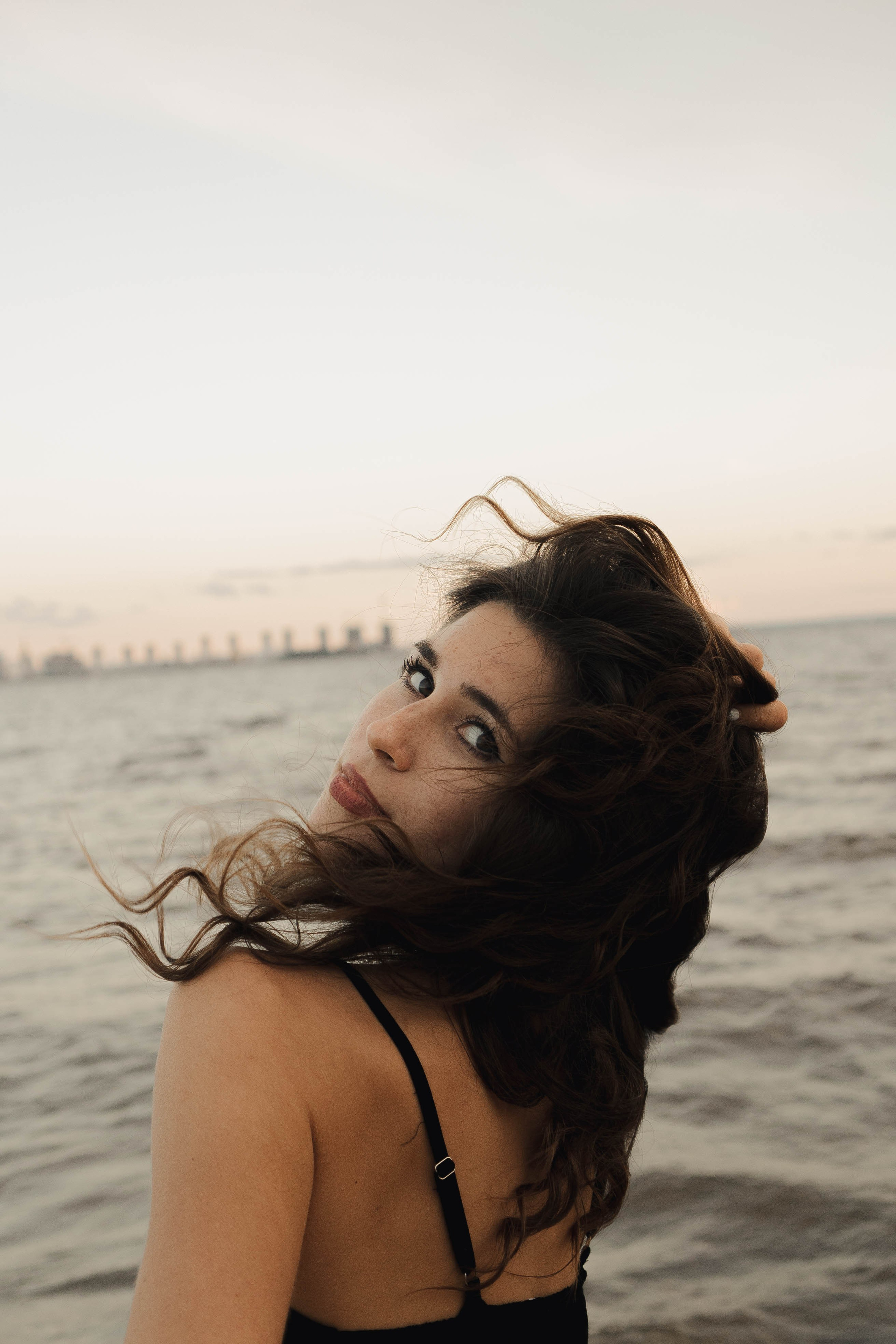 На заливе. Профессиональный фотограф, Санкт-Петербург — Виктория Богомолова