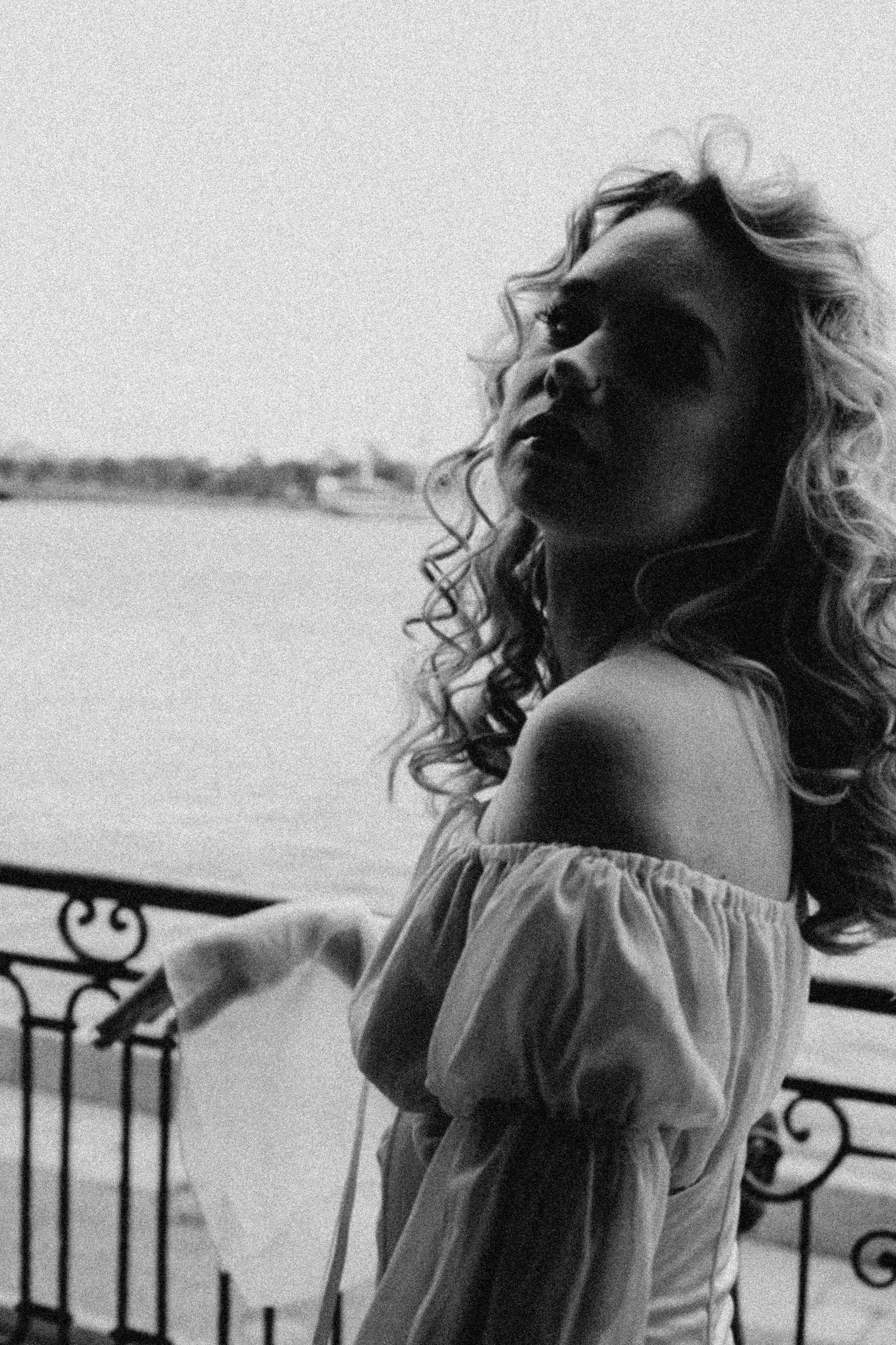 Студийная. Профессиональный фотограф, Санкт-Петербург — Виктория Богомолова