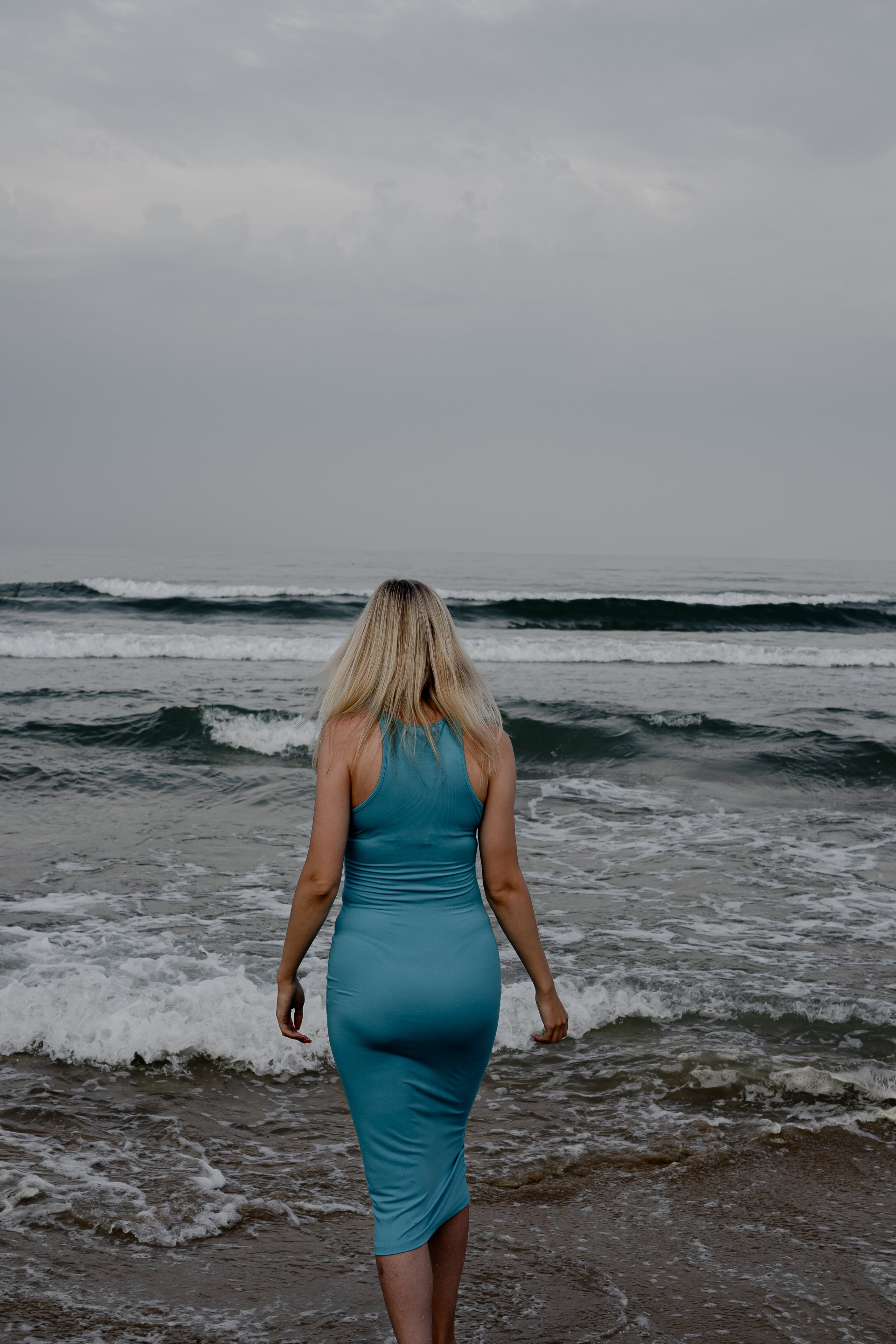 ДЕВУШКИ НА РАССВЕТНОЙ СЬЕМКЕ. Профессиональный фотограф, Санкт-Петербург — Виктория Богомолова