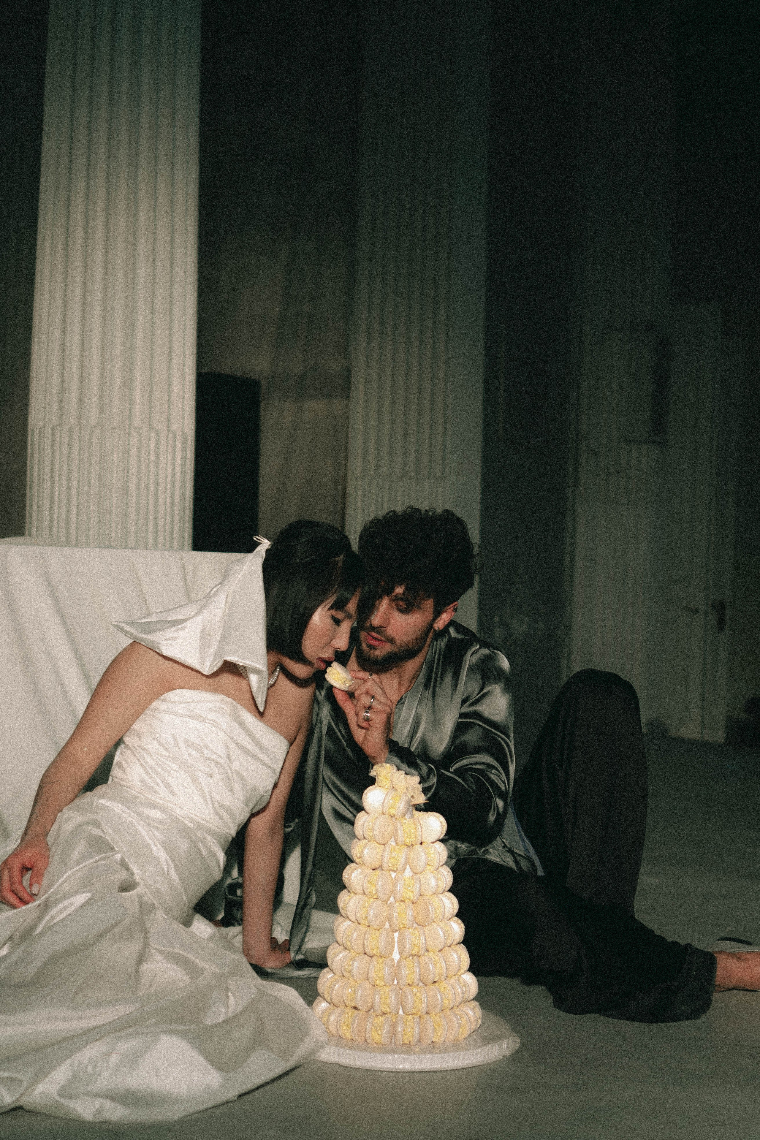 СВАБЕДНАЯ ФОТСЕССИИЯ В ОДНОМ ИЗ ЗАЛОВ НИКОЛАЕВСКОГО ДВОРЦА. Профессиональный фотограф, Санкт-Петербург — Виктория Богомолова