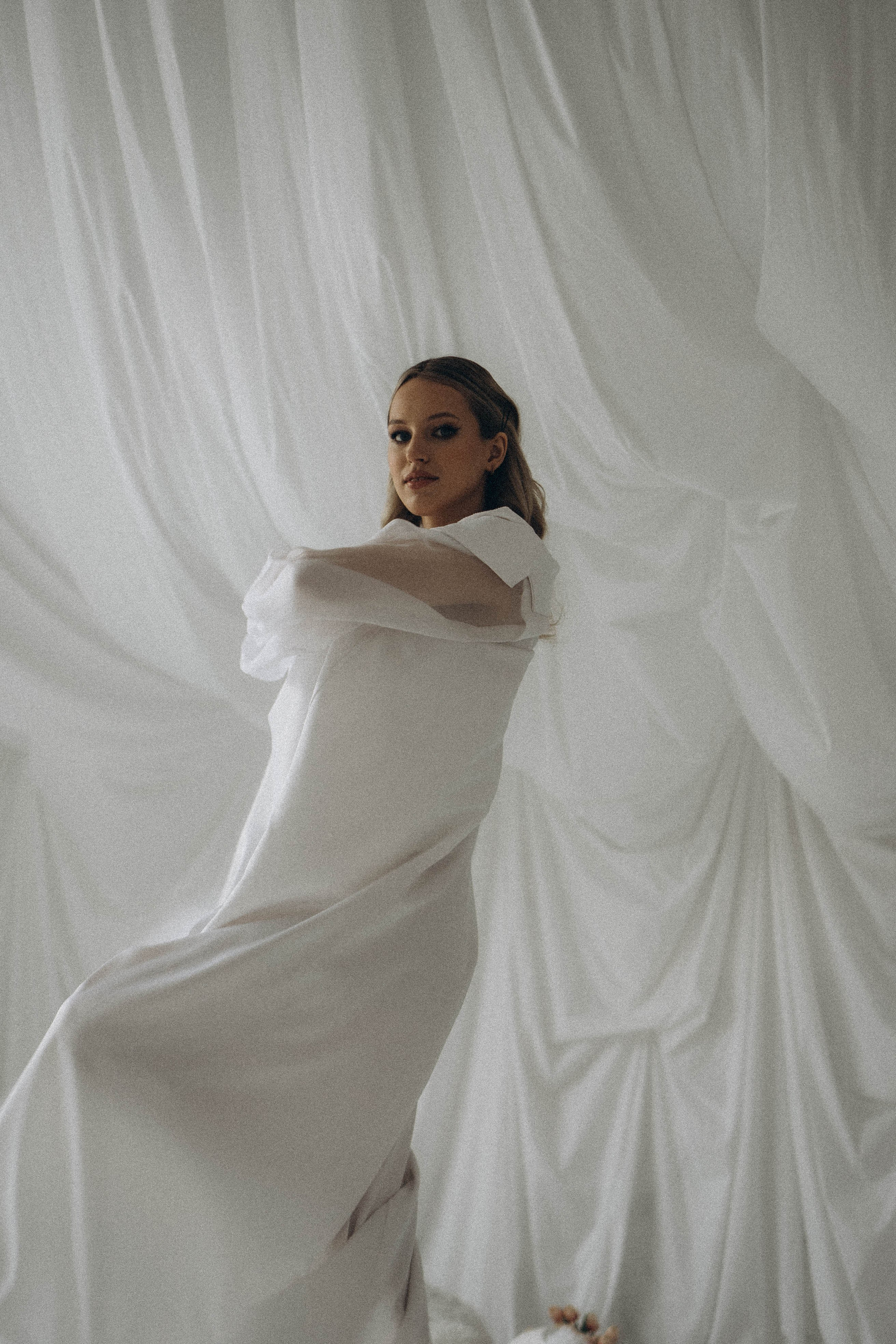 Весенняя. Профессиональный фотограф, Санкт-Петербург — Виктория Богомолова