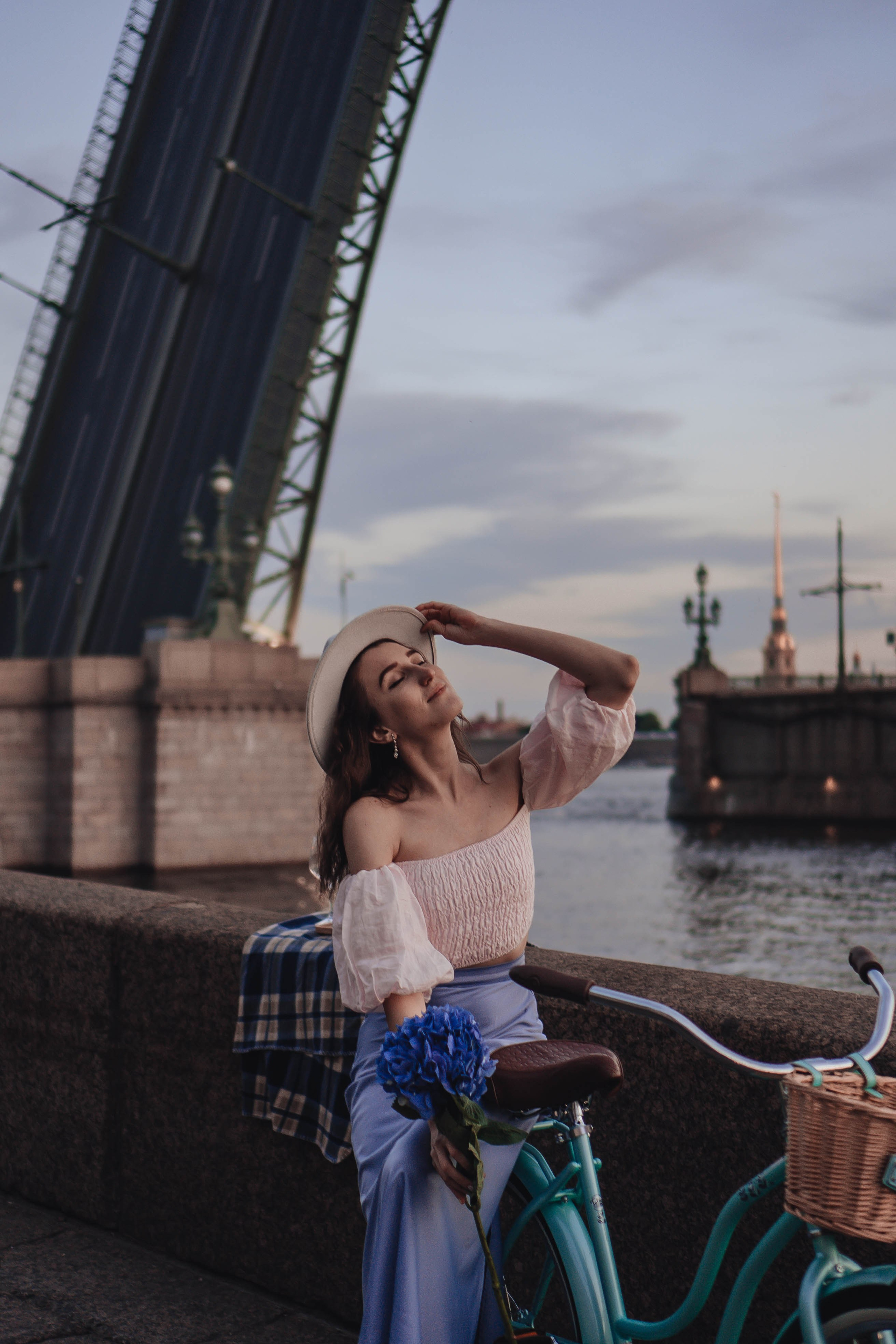 Крымская парочка. Профессиональный фотограф, Санкт-Петербург — Виктория Богомолова