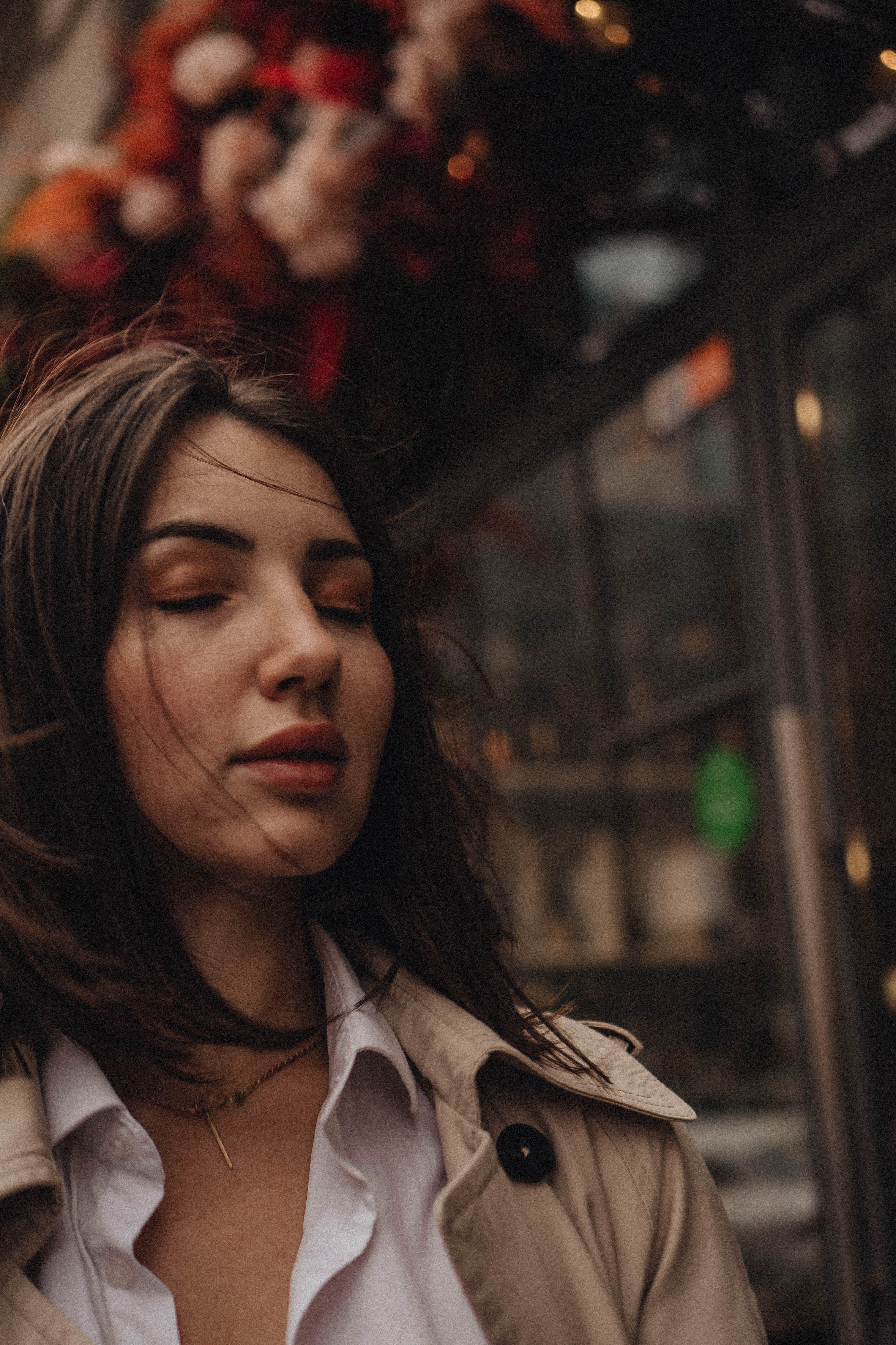 Прогулочная для Кристины. Профессиональный фотограф, Санкт-Петербург — Виктория Богомолова