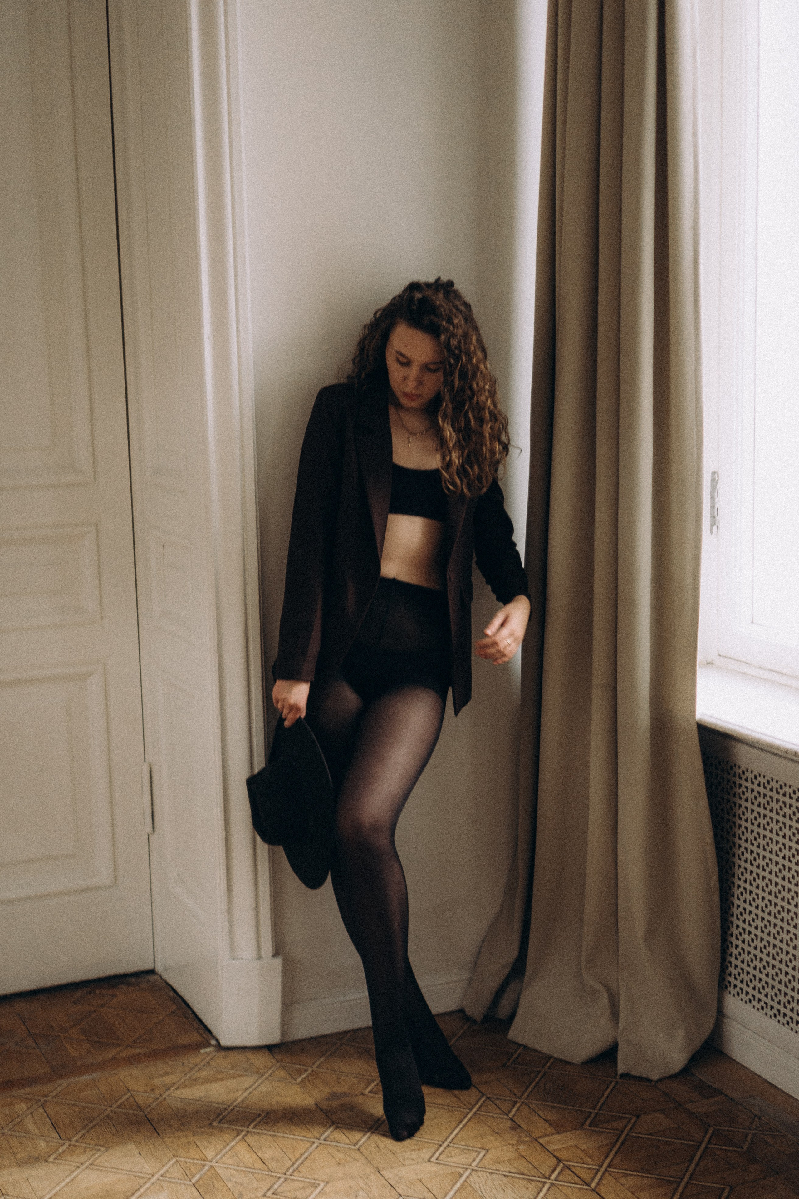 Для девушки. Профессиональный фотограф, Санкт-Петербург — Виктория Богомолова