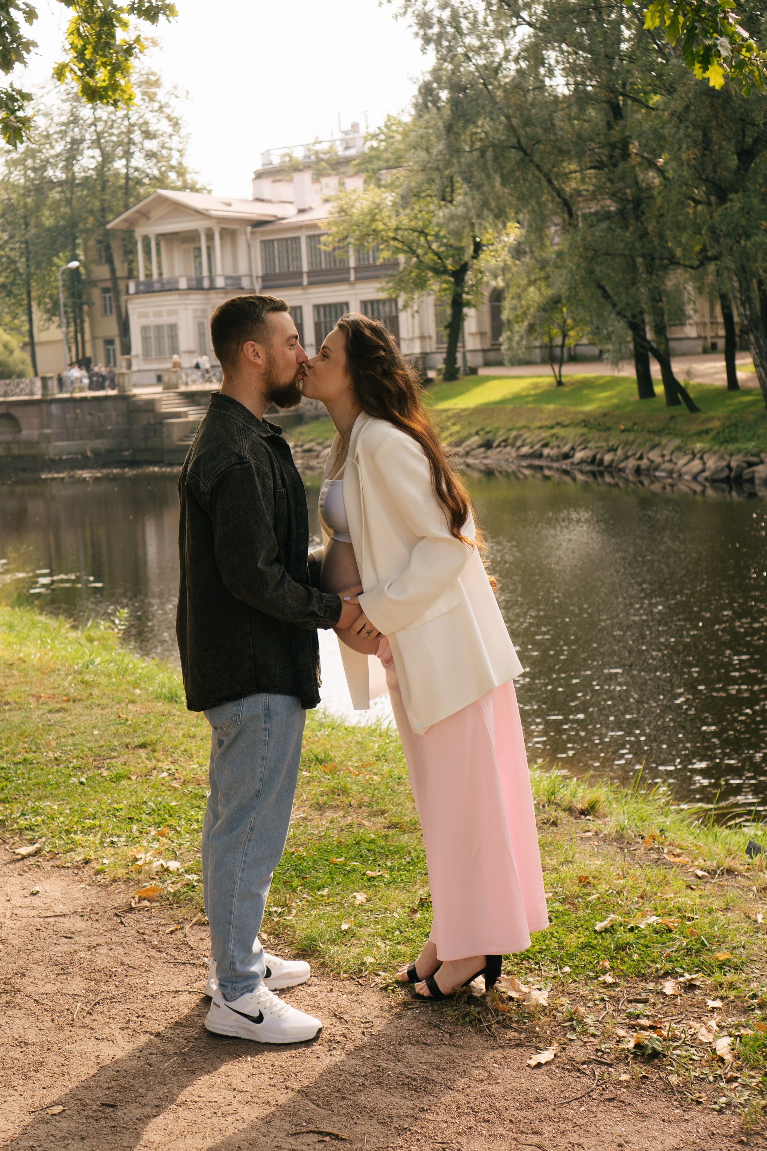 СЕМЕЙНАЯ ИСТОРИЯ. Профессиональный фотограф, Санкт-Петербург — Виктория Богомолова