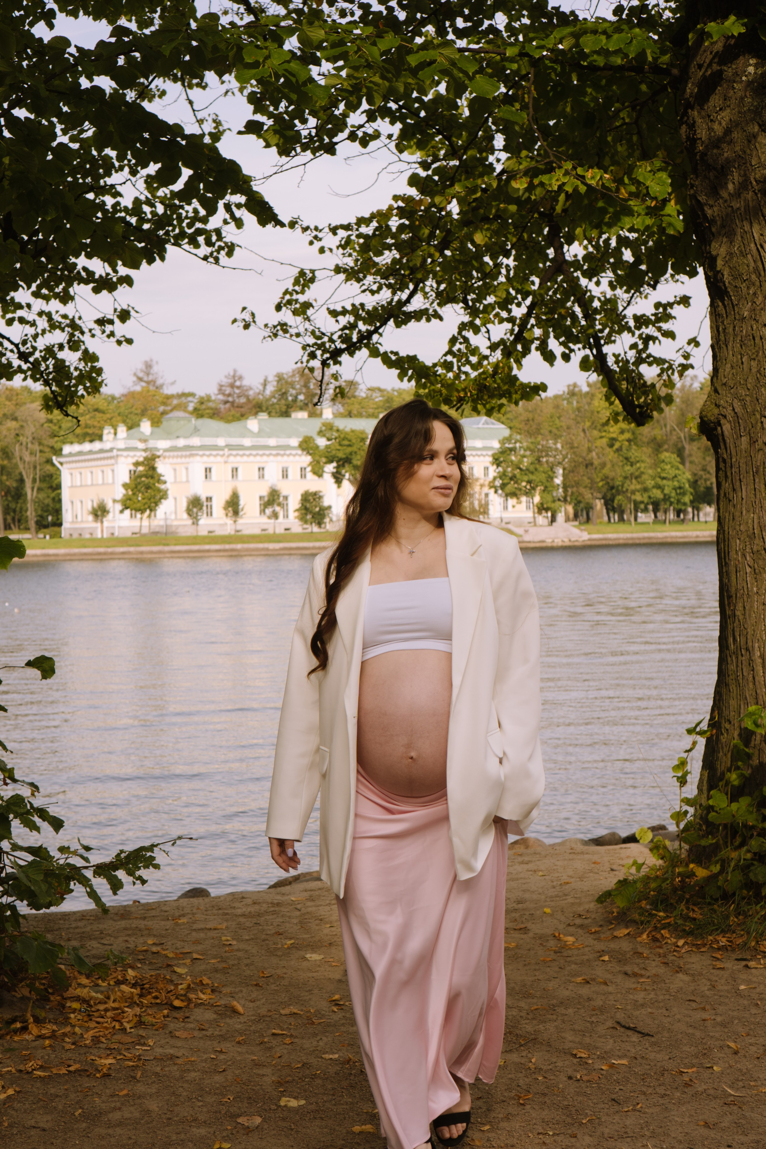 СЕМЕЙНАЯ ИСТОРИЯ. Профессиональный фотограф, Санкт-Петербург — Виктория Богомолова