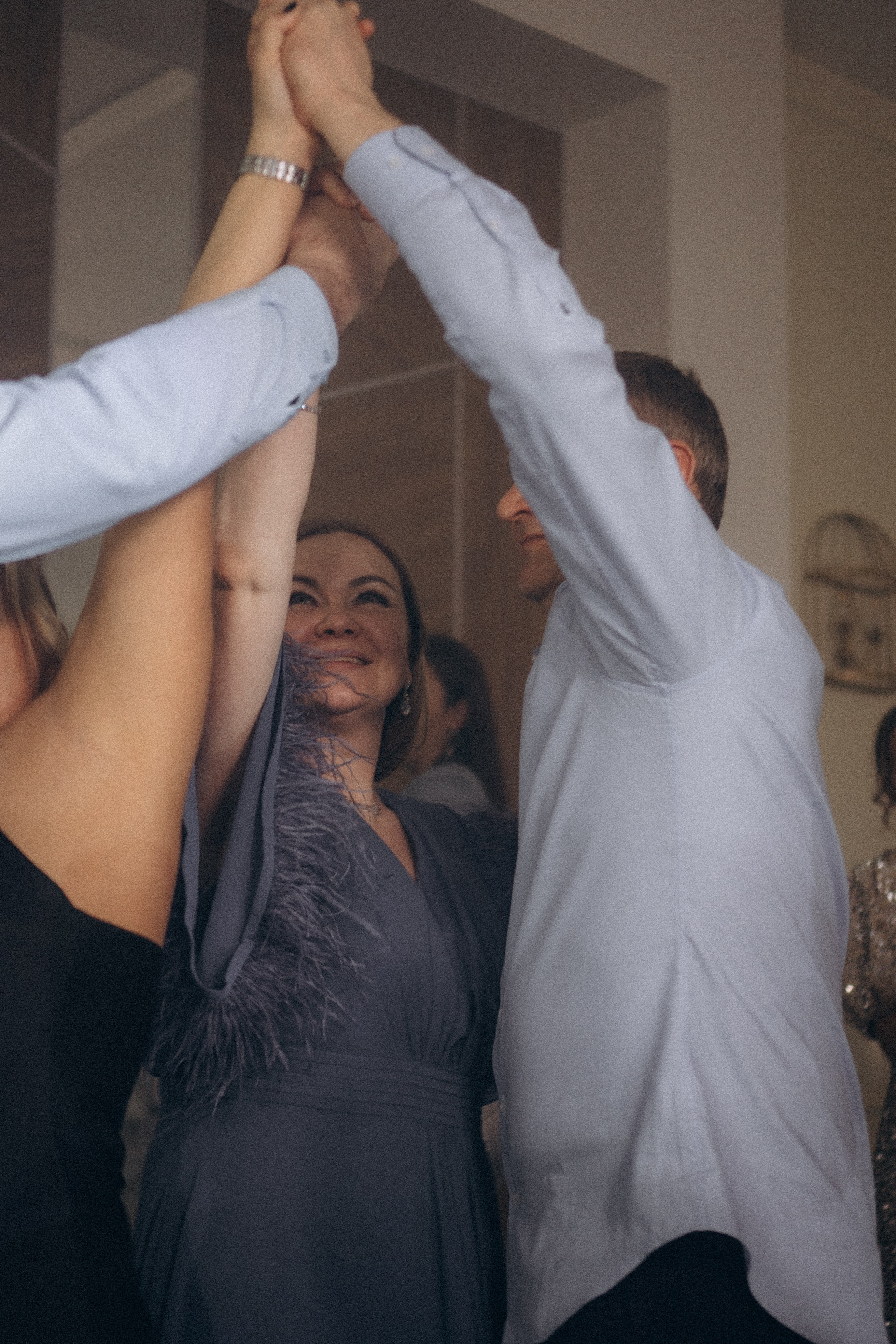 СЬЕМКА СВАДЕБНОГО БАНКЕТА (СНЯТО В СИБИРЕ В НИЖНЕВАРТОВСКЕ). Профессиональный фотограф, Санкт-Петербург — Виктория Богомолова