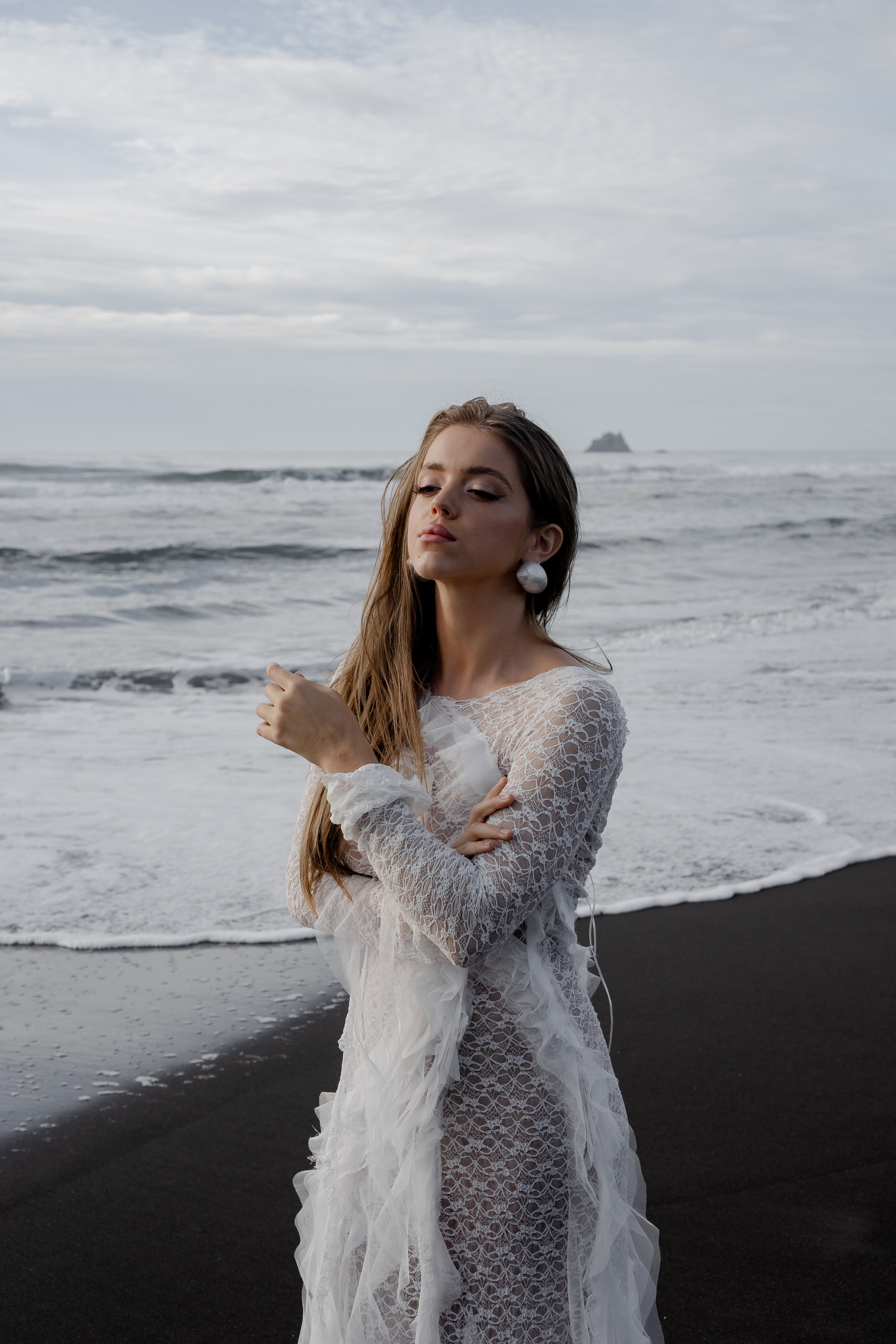 ТИХИЙ ОКЕАНН СЬЕМКА НА SONY. Профессиональный фотограф, Санкт-Петербург — Виктория Богомолова