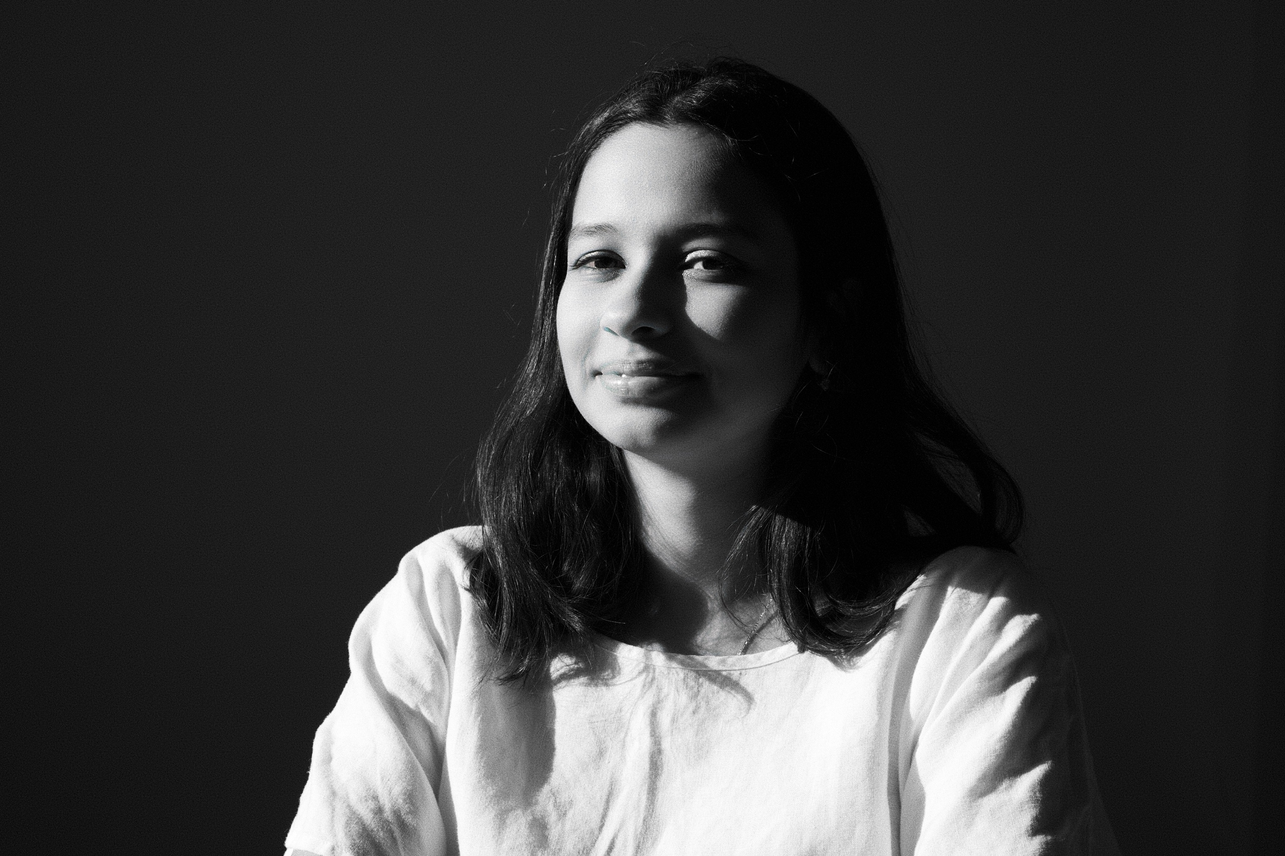 Анна Субраманиан. Портретный фотограф в Москве Алексей Соловьёв